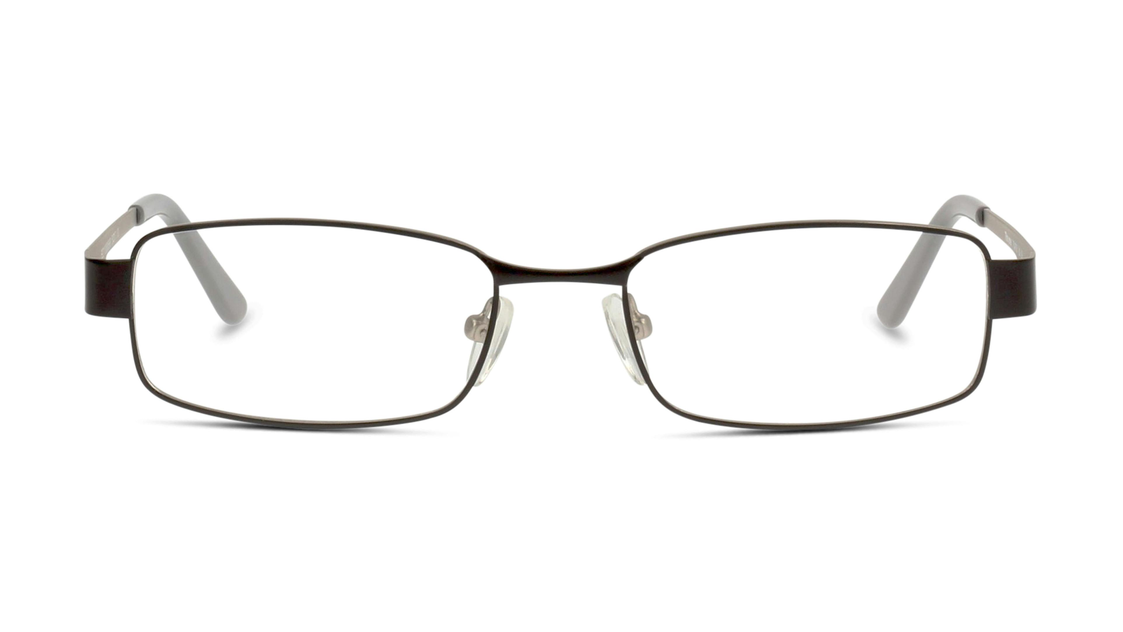 Front, Seen SNAT06 BG Brille