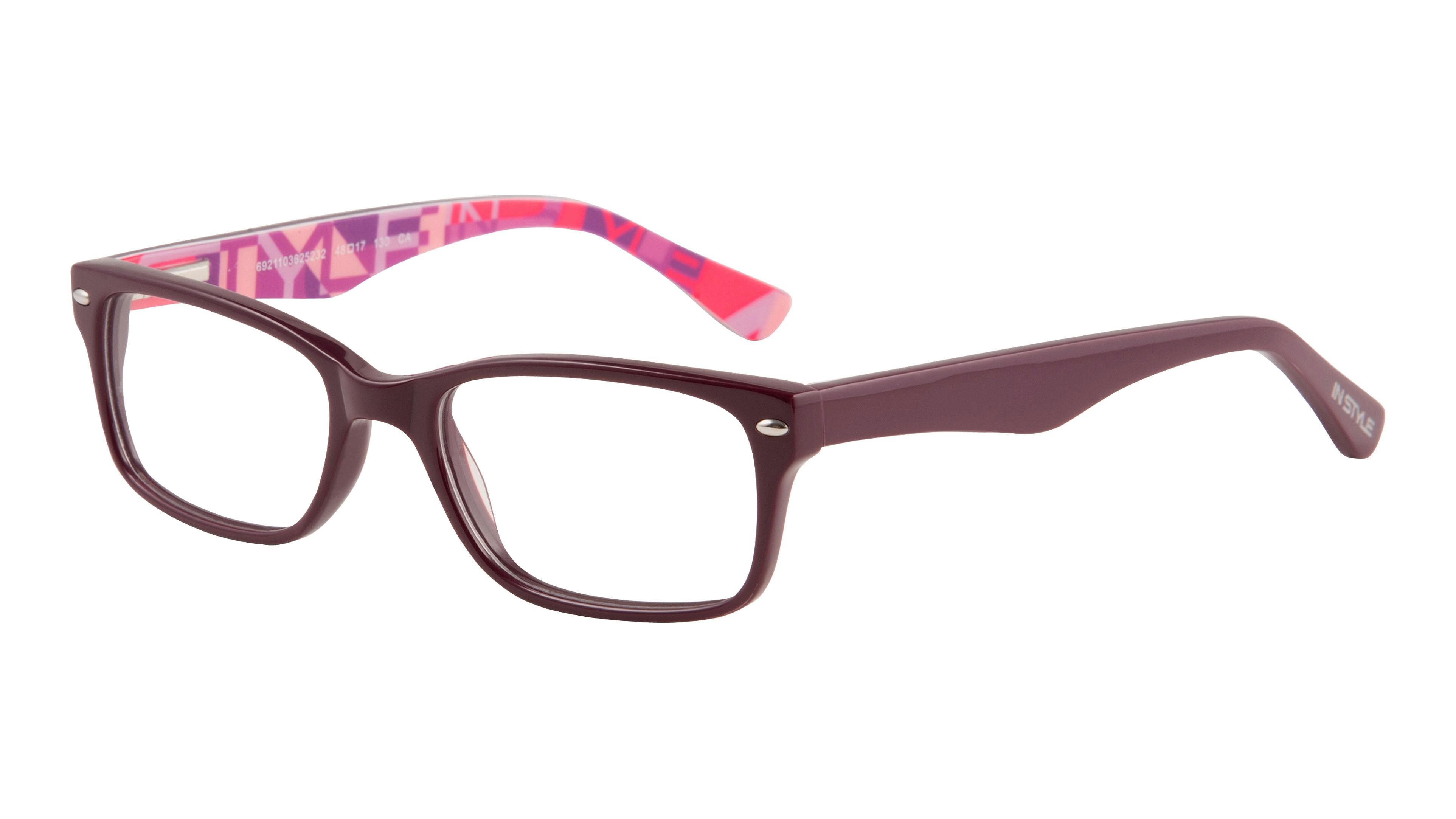 Angle_Left01, IN STYLE Friend ISBK02 VV Brille