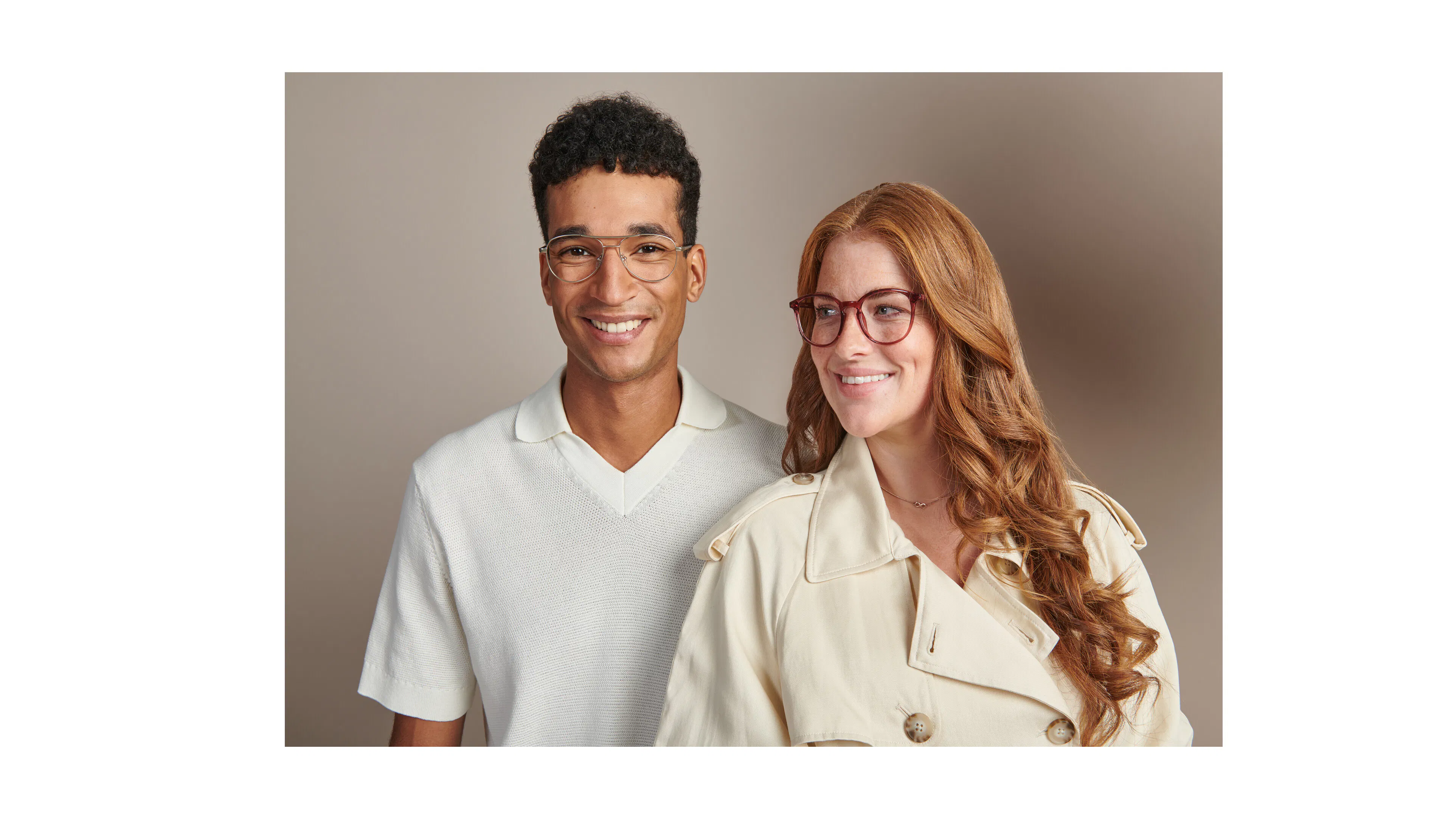 On_Model_Female01, Seen SNAM08 SS Brille