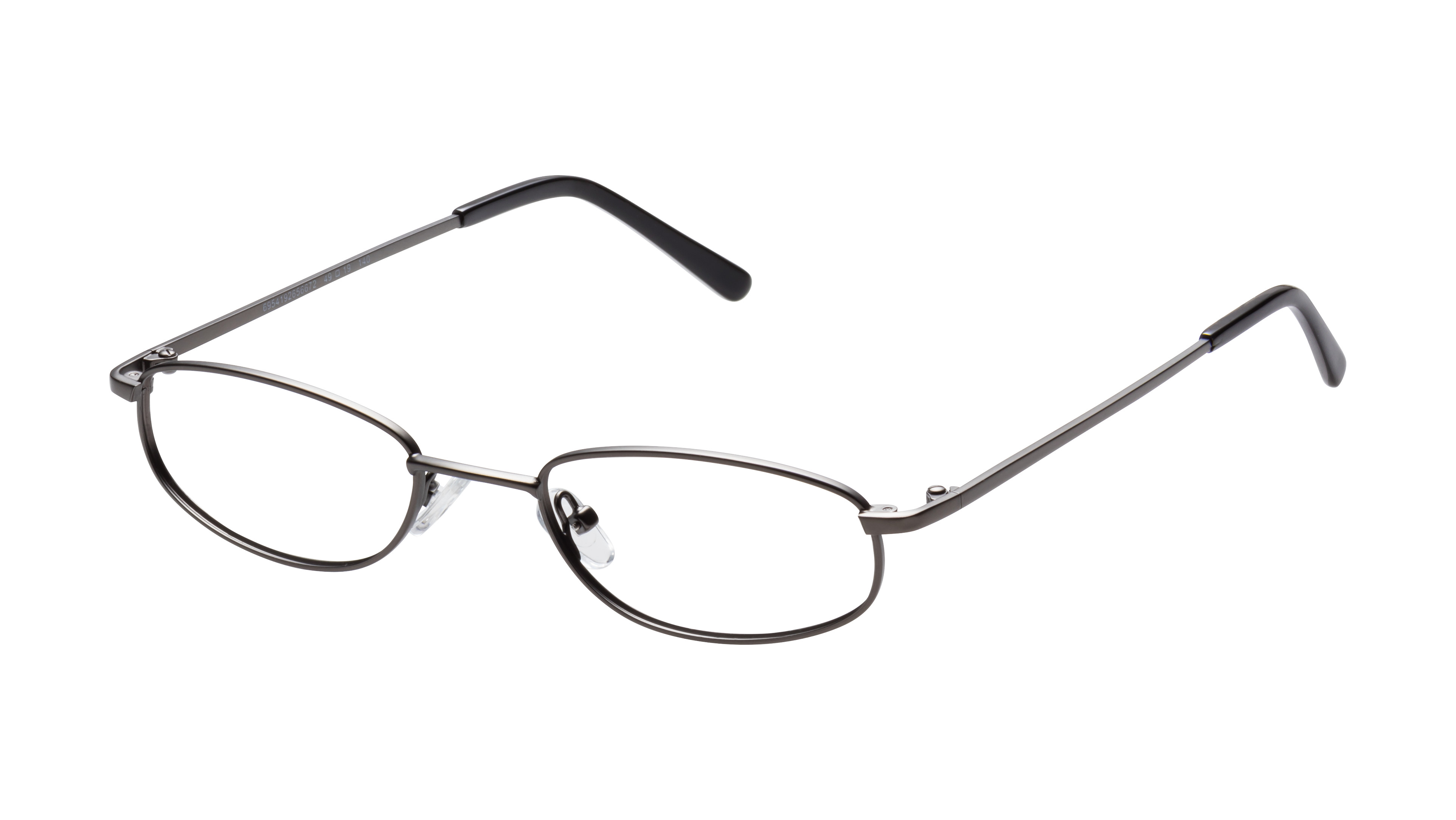 [products.image.angle_left01] GV Library HFBM01 GG Brille