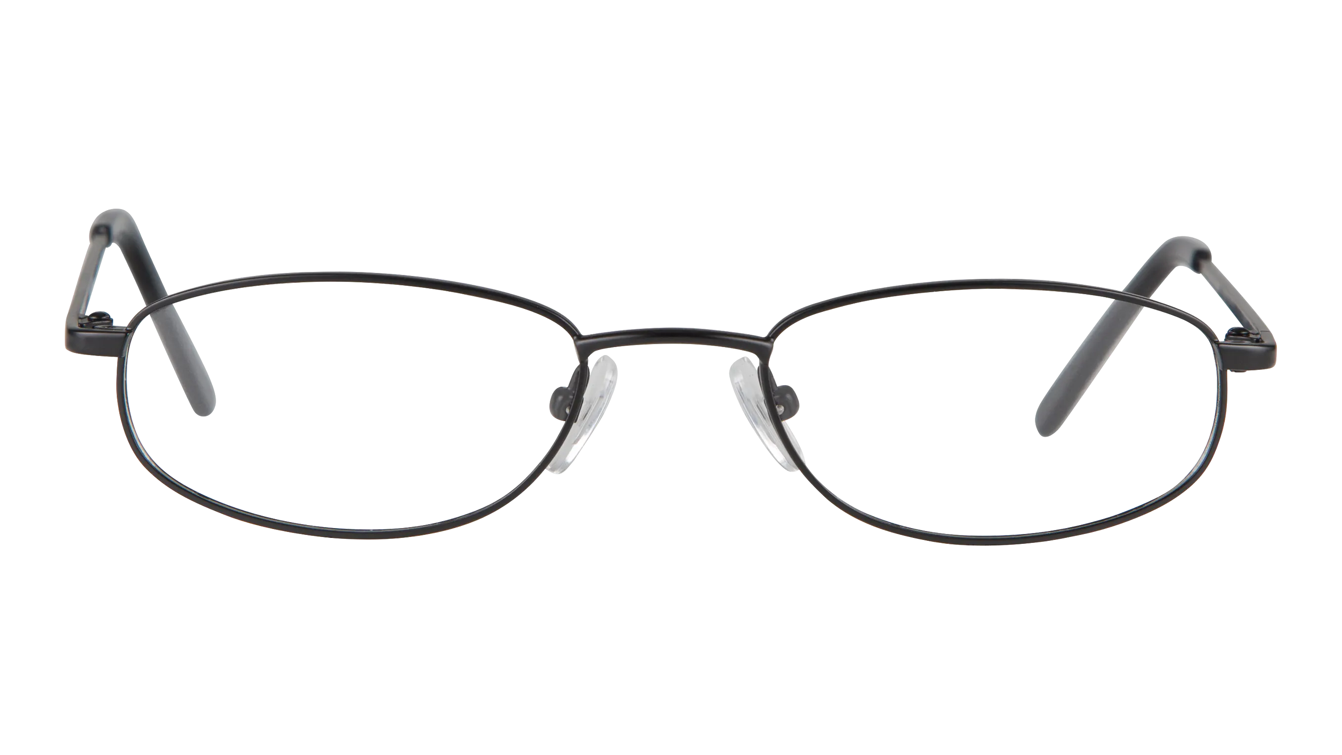 Front, GV Library HFBM01 BB Brille