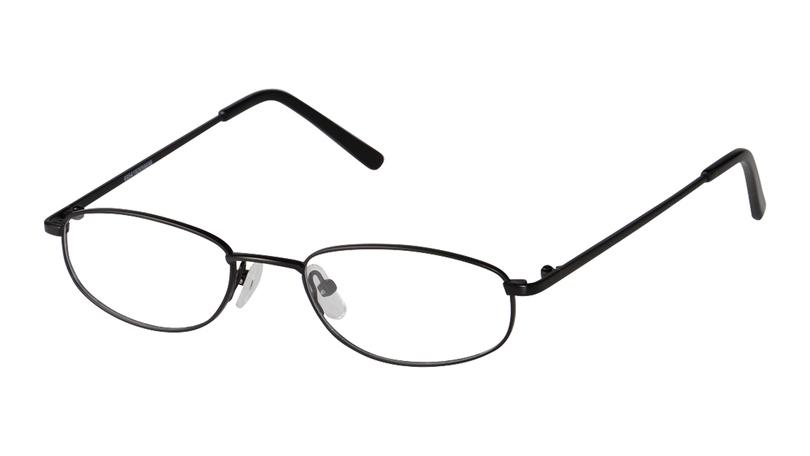 [products.image.angle_left01] GV Library HFBM01 BB Brille