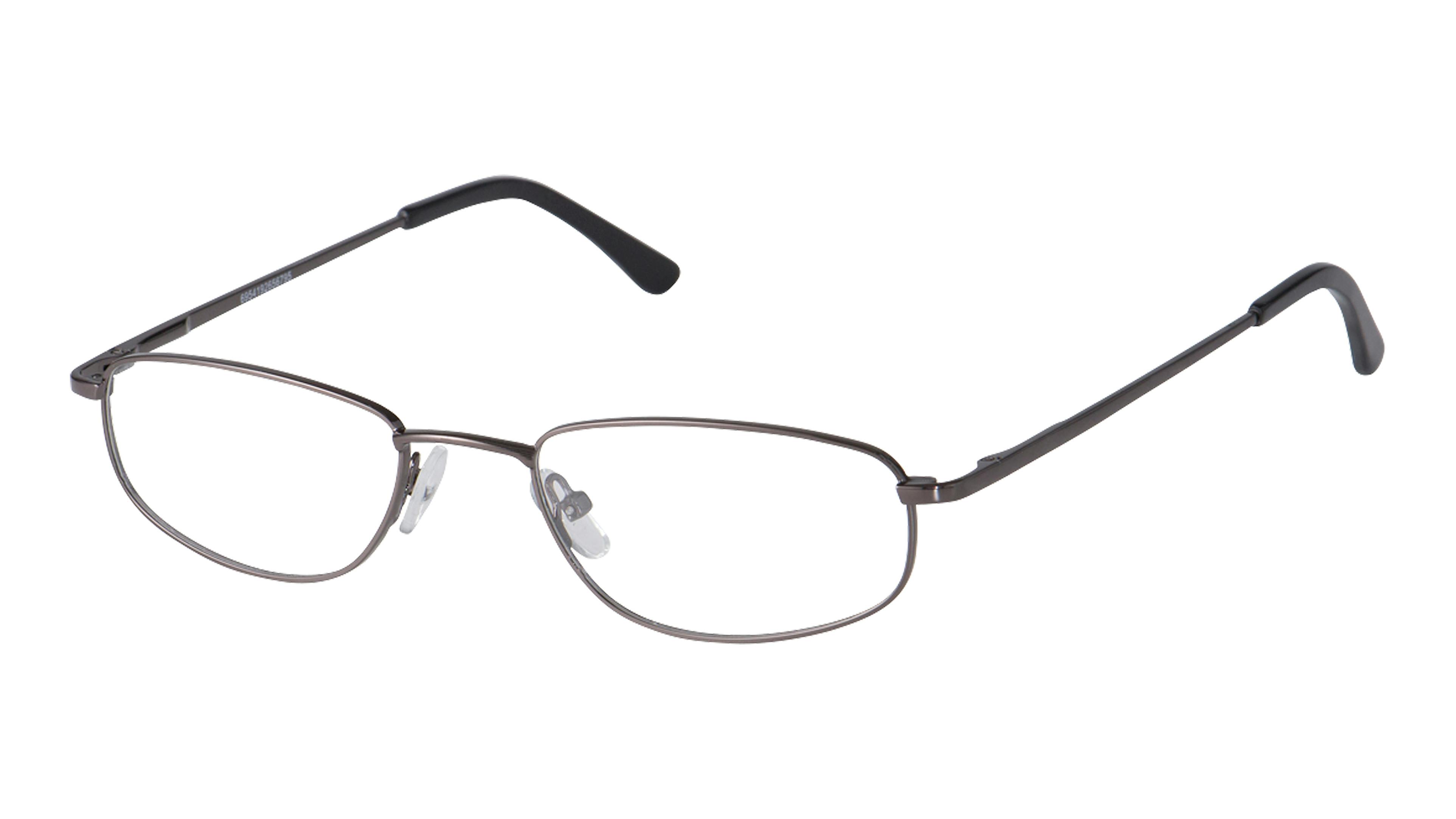 [products.image.angle_left01] GV Library HFBM05 GG Brille