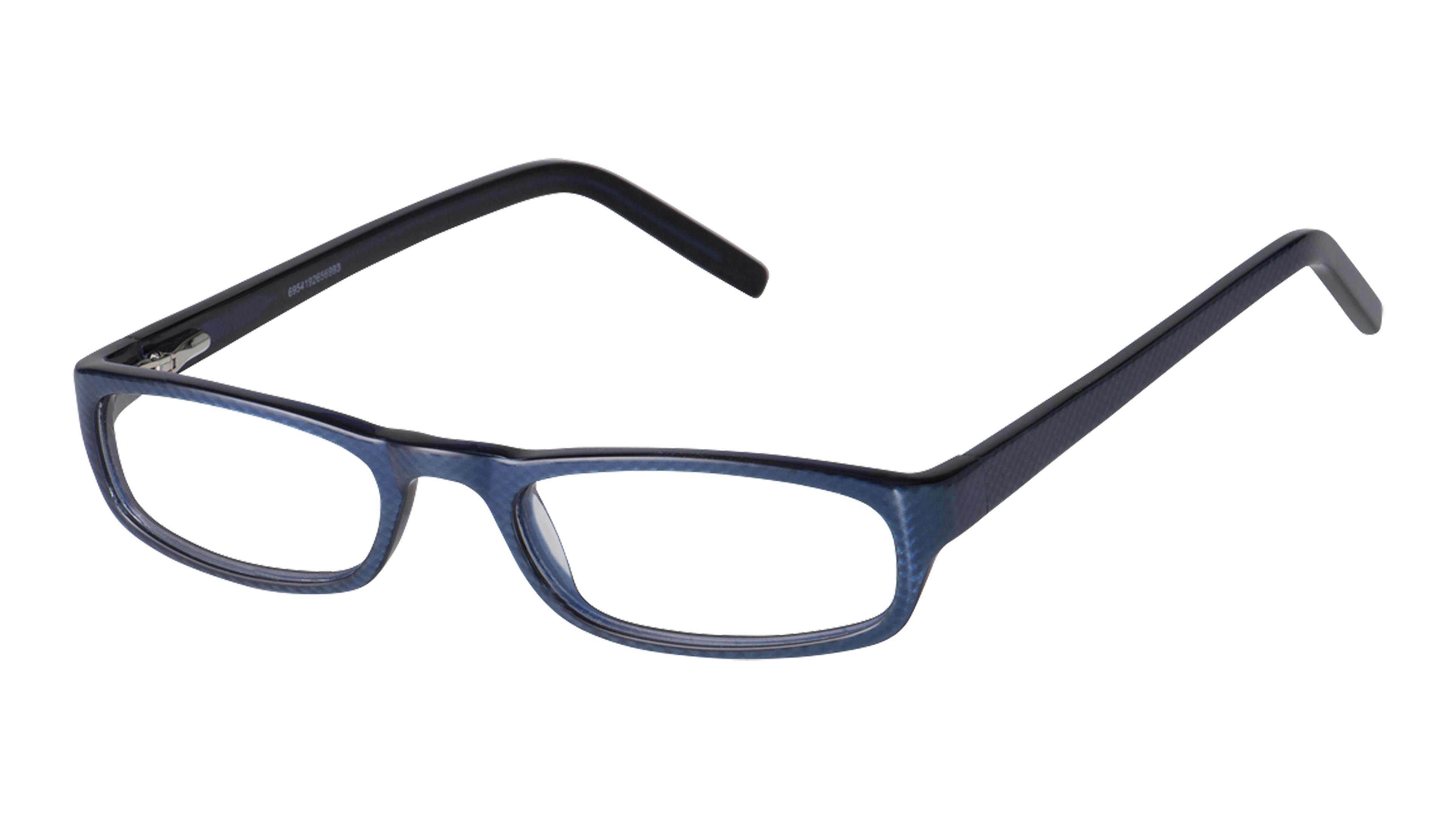 [products.image.angle_left01] GV Library HFBM11 LL Brille