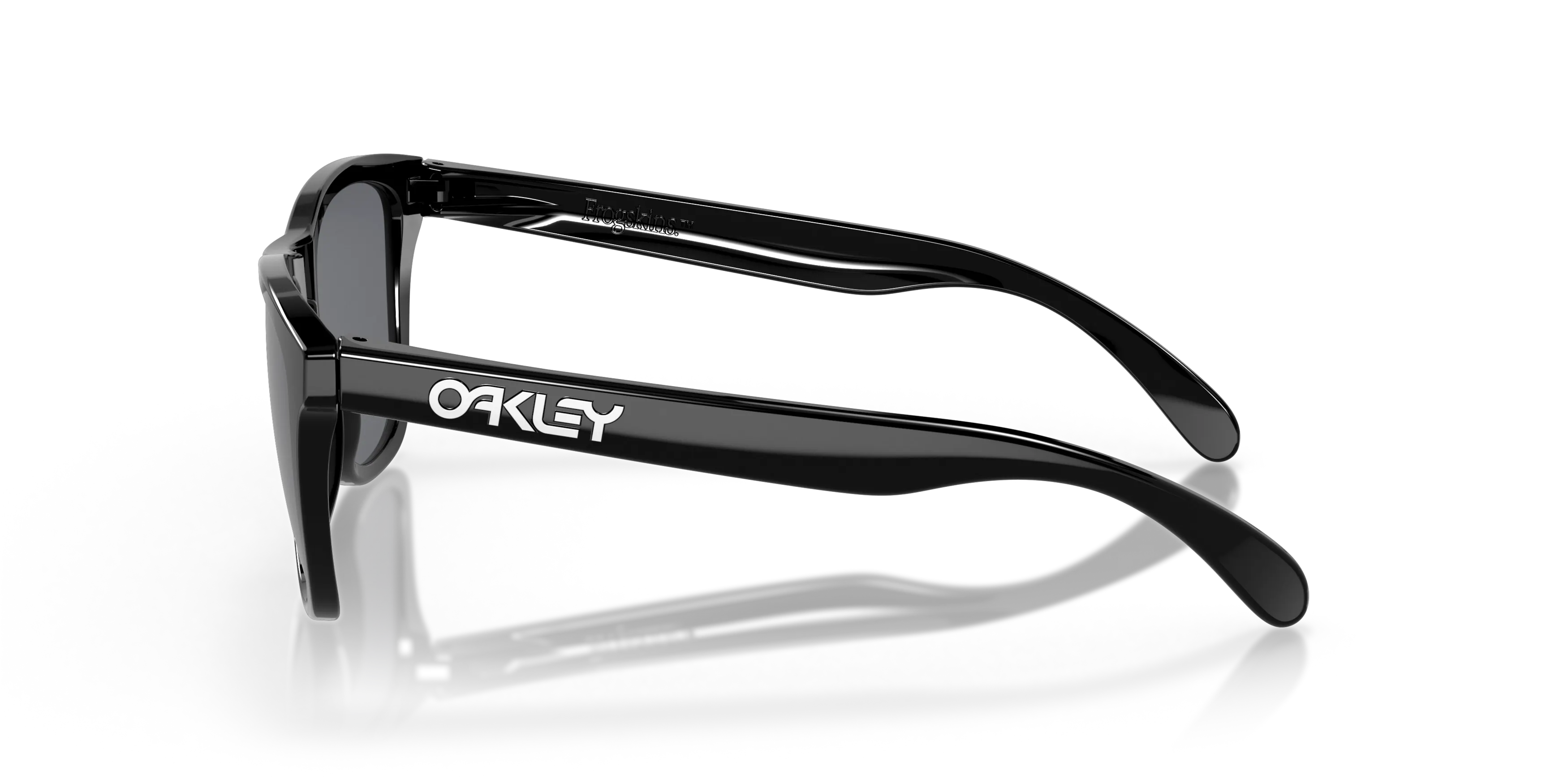 Angle_Left02, Oakley FROGSKINS 0OO9013 24-306 Sonnenbrille