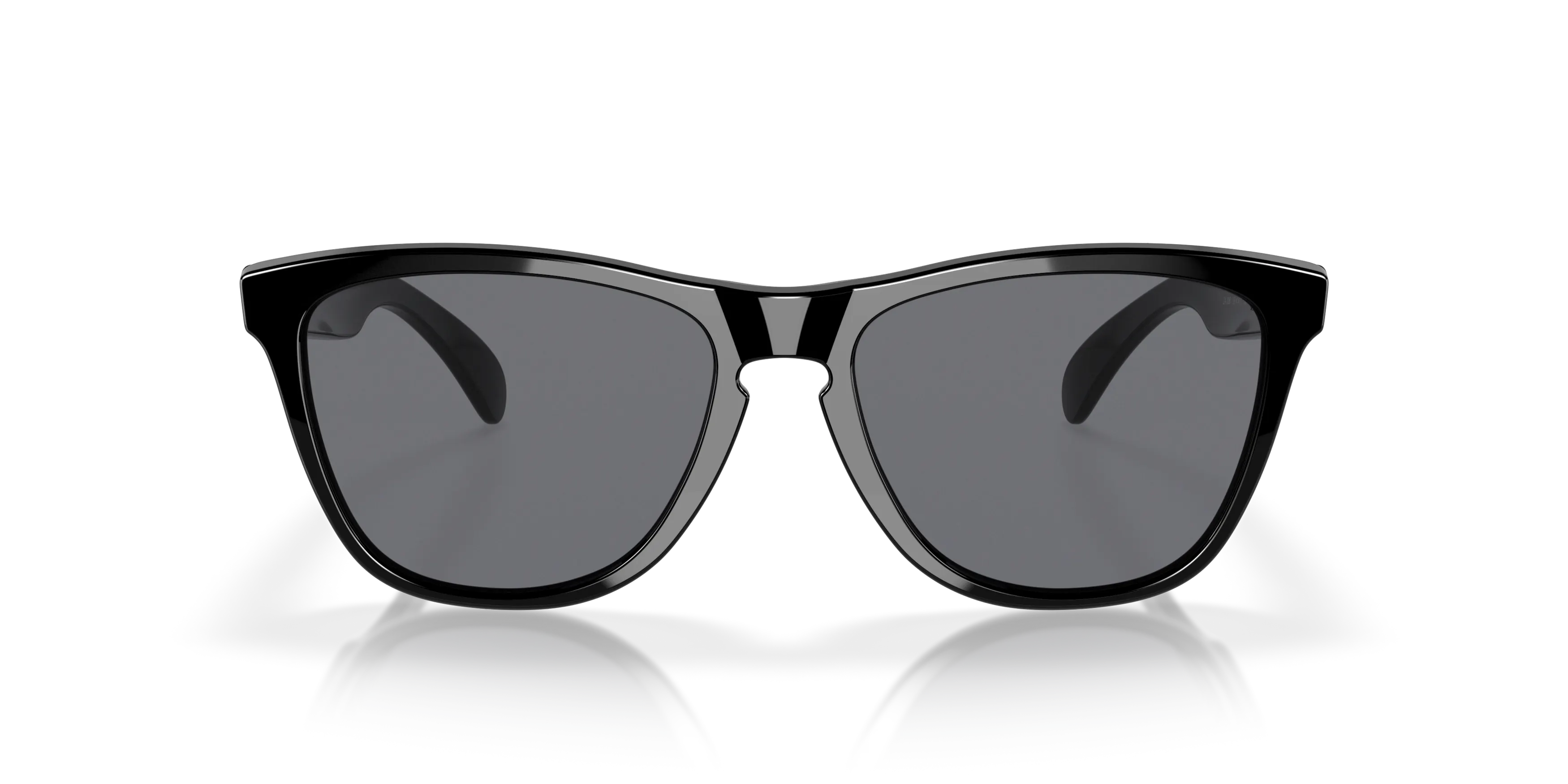 Front, Oakley FROGSKINS 0OO9013 24-306 Sonnenbrille