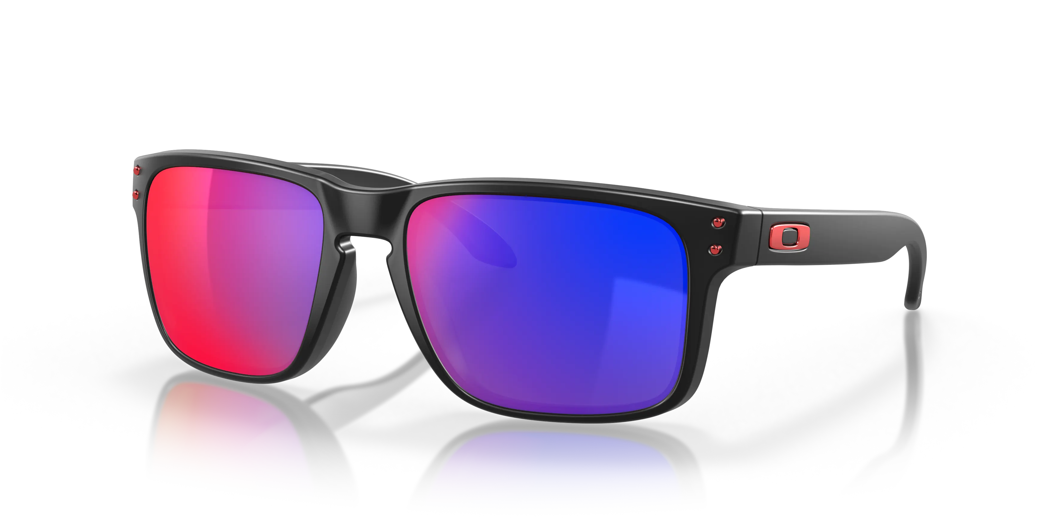 Angle_Left01, Oakley Holbrook™ 0OO9102 910236 Sonnenbrille