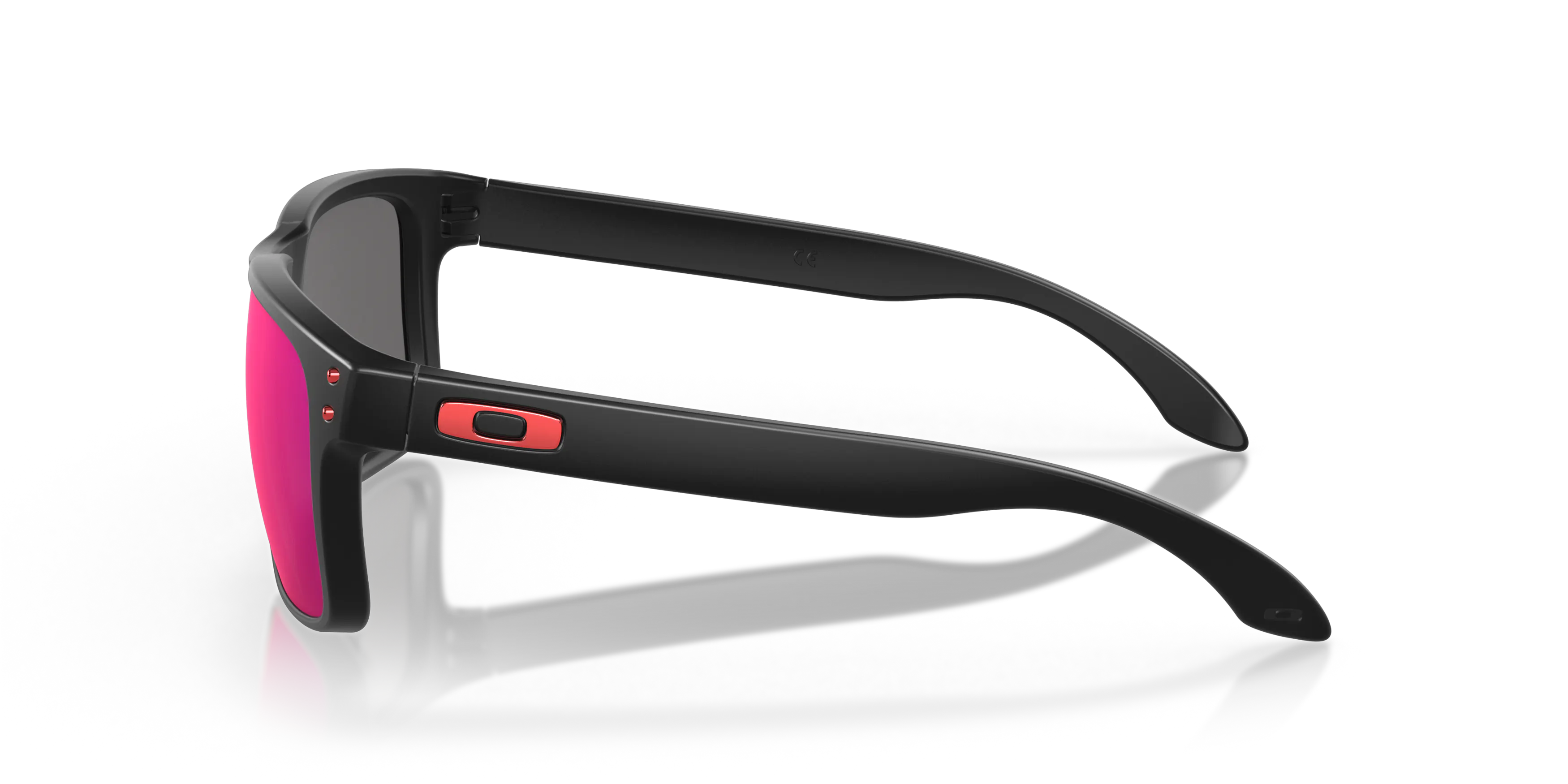 Angle_Left02, Oakley Holbrook™ 0OO9102 910236 Sonnenbrille