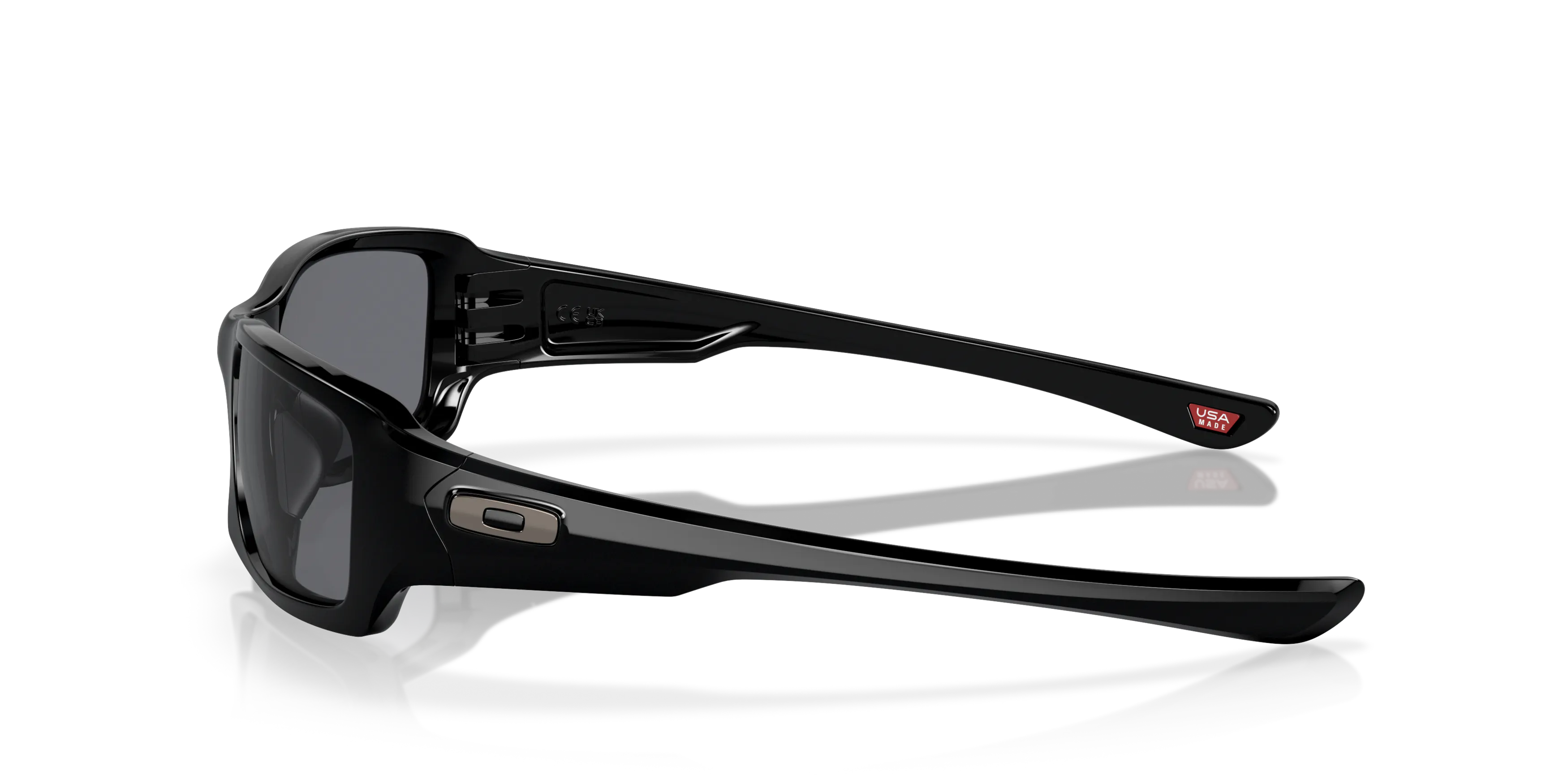 Angle_Left02, Oakley Fives Squared® 0OO9238 923804 Sonnenbrille
