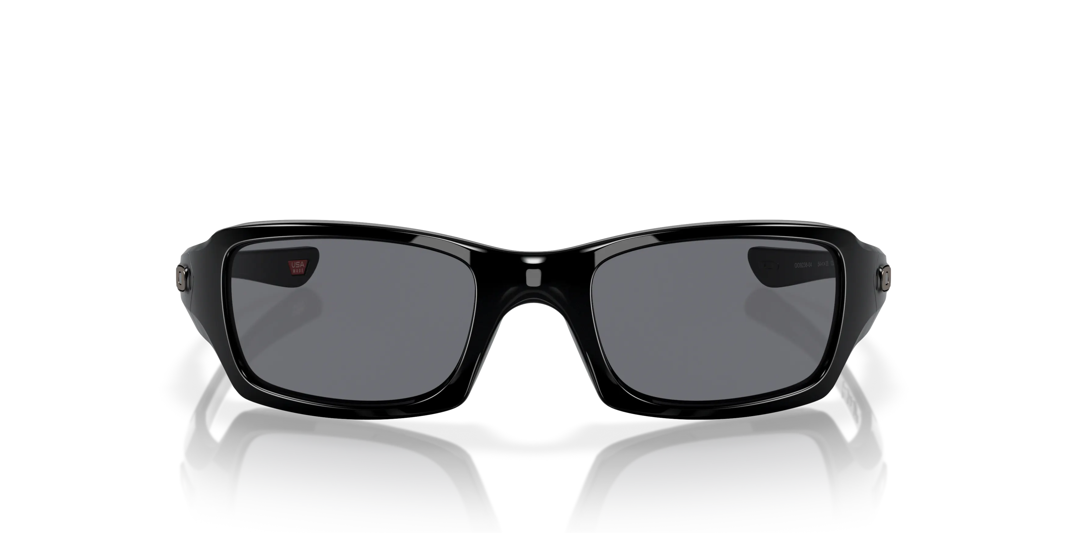 Front, Oakley Fives Squared® 0OO9238 923804 Sonnenbrille