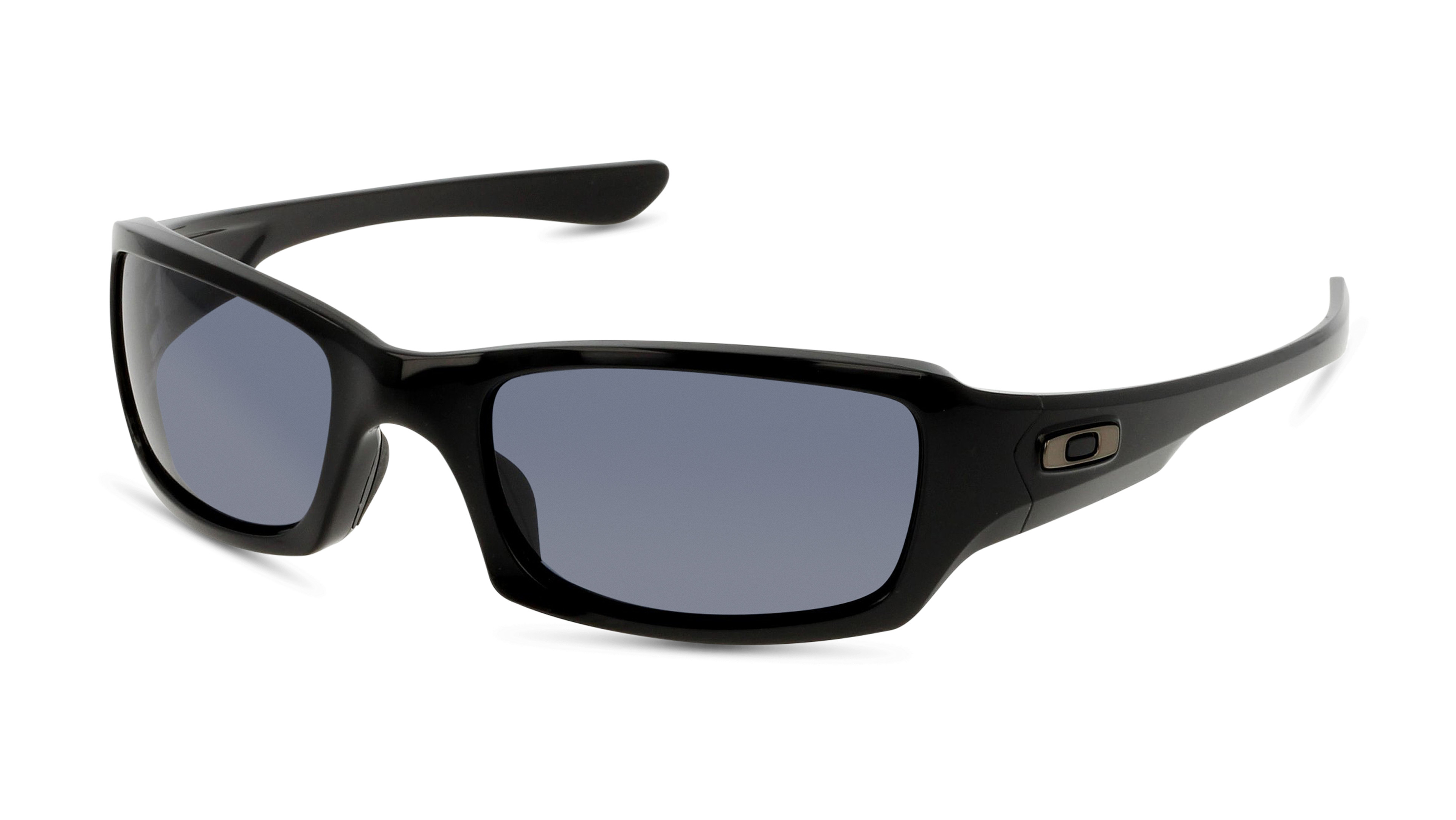 [products.image.angle_left01] Oakley FIVES SQUARED 0OO9238 923804 Sonnenbrille