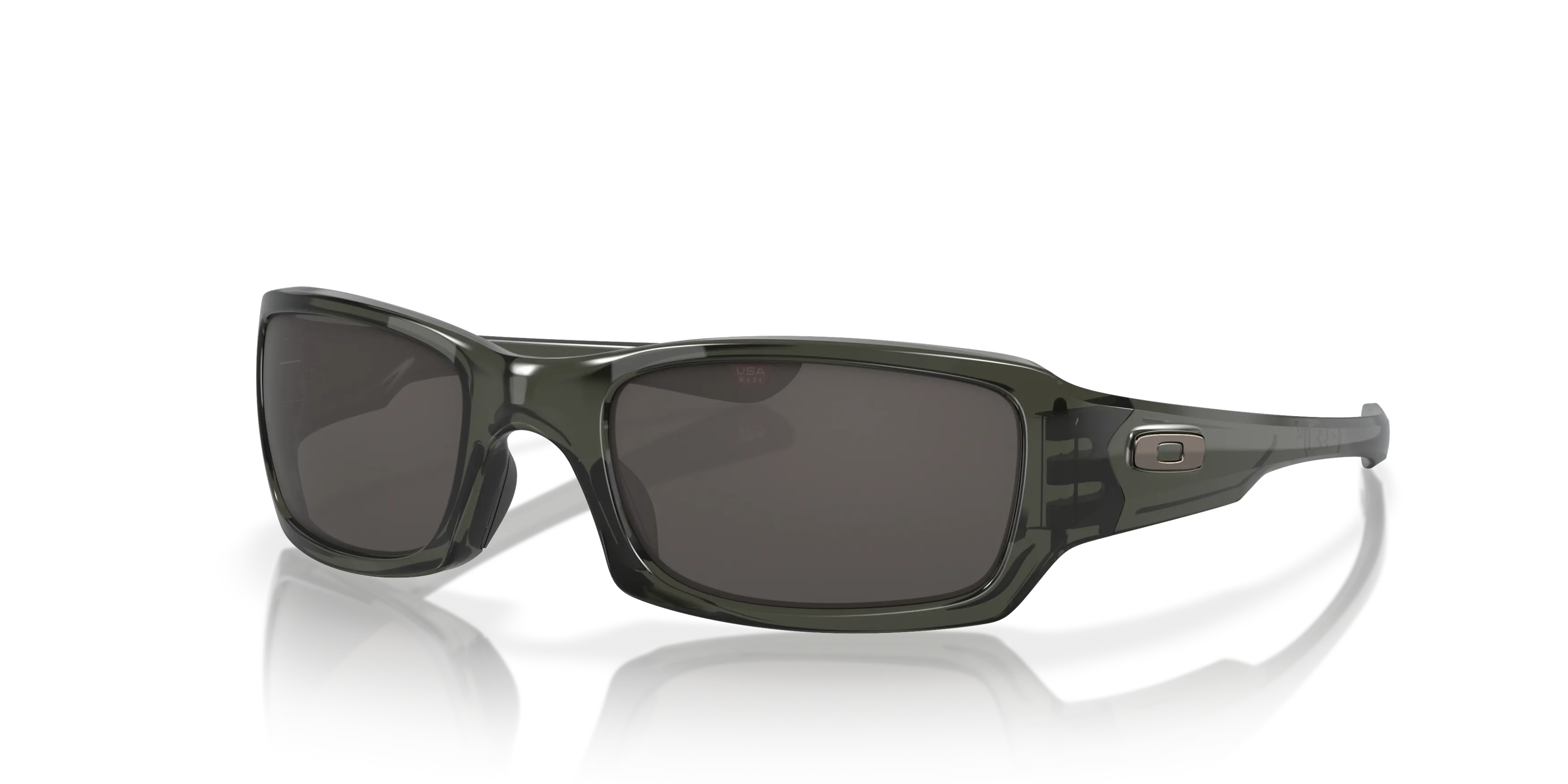 Angle_Left01, Oakley Fives Squared® 0OO9238 923805 Sonnenbrille
