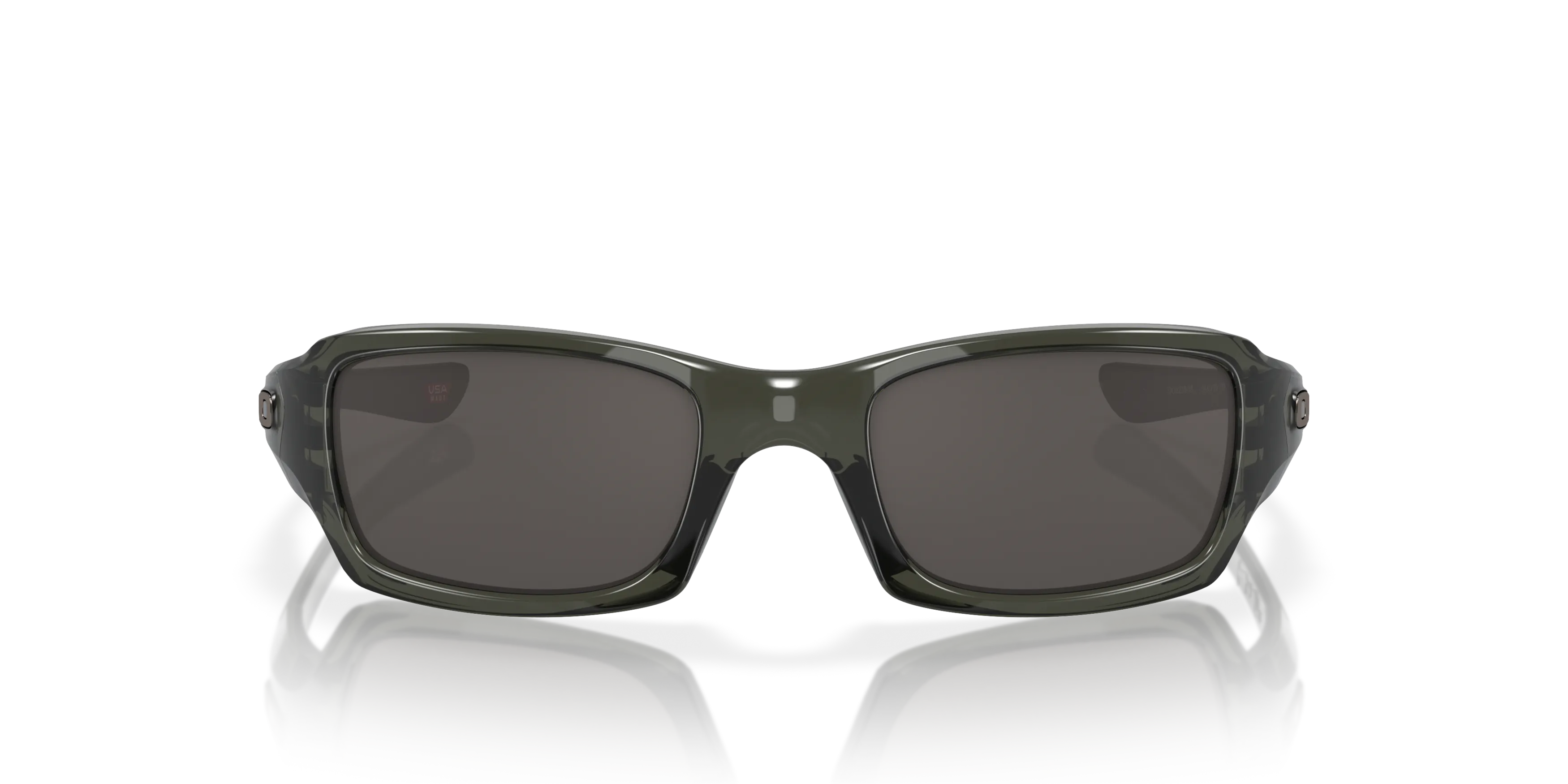 Front, Oakley Fives Squared® 0OO9238 923805 Sonnenbrille