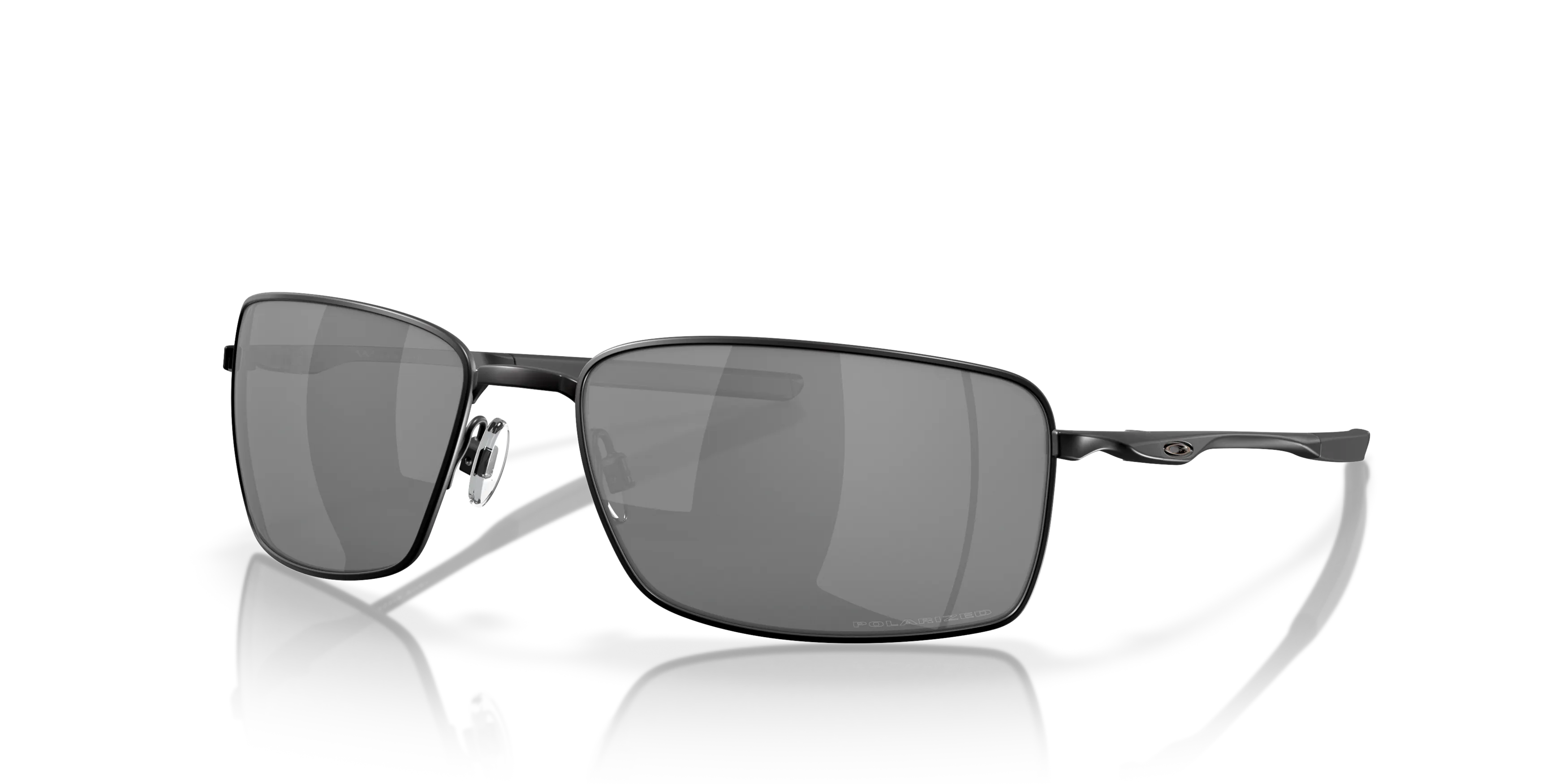Angle_Left01, Oakley Square Wire™ 0OO4075 407505 Sonnenbrille