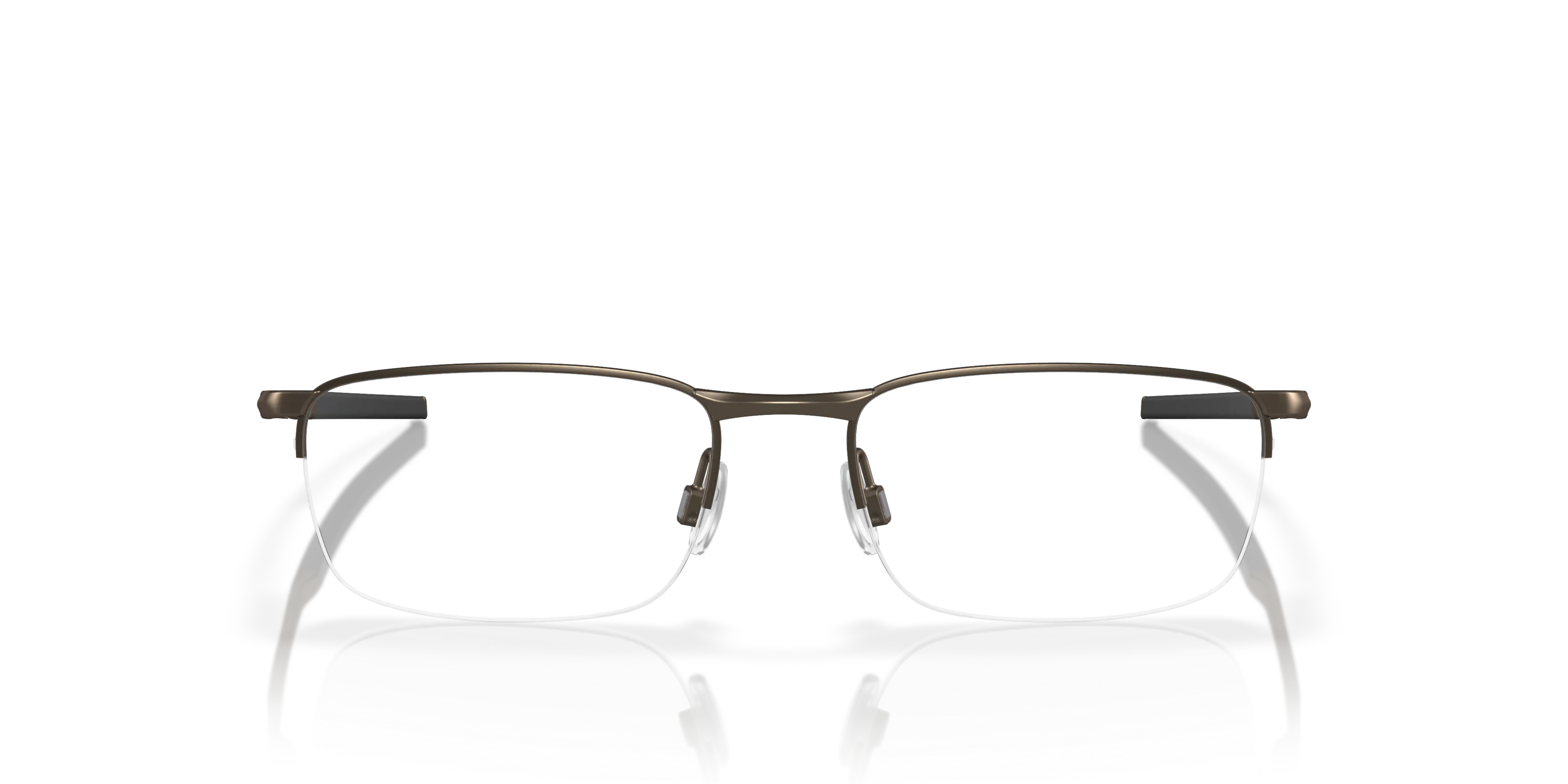 Front, Oakley Barrelhouse™ 0.5 0OX3174 317402 Brille
