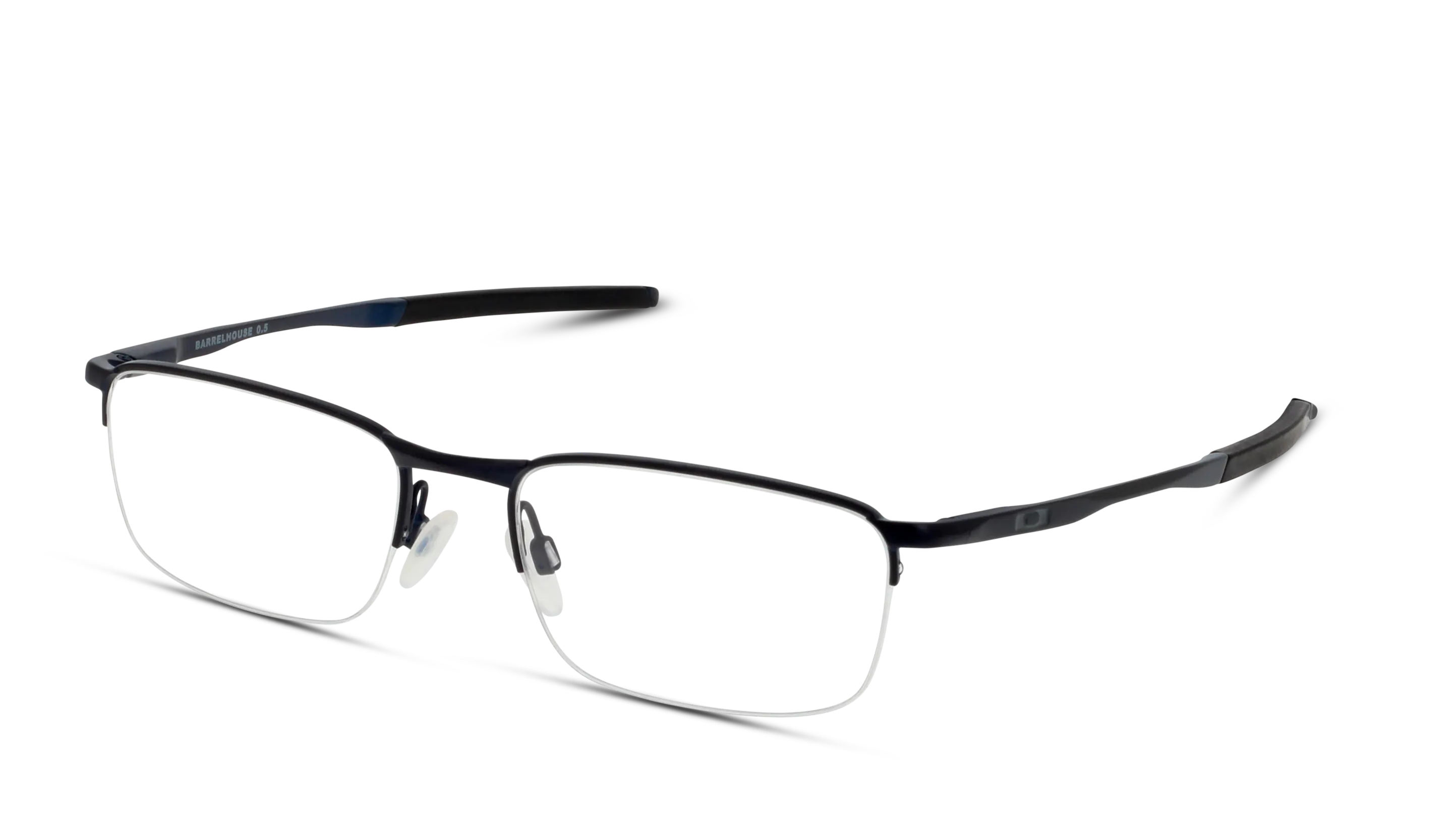 Angle_Left01, Oakley Barrelhouse™ 0.5 0OX3174 317404 Brille