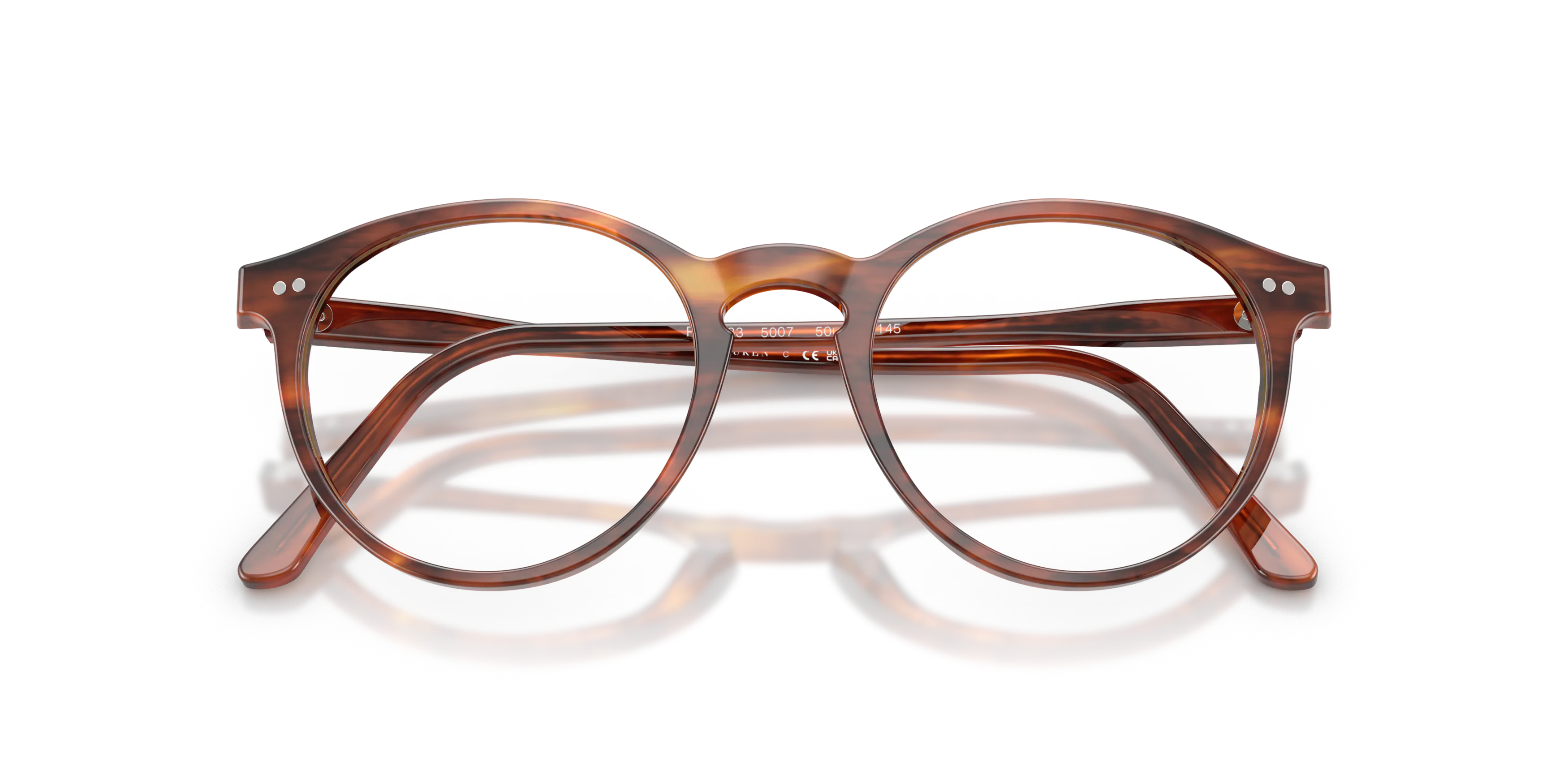 Folded, Polo Ralph Lauren PH2083 0PH2083 5007 Brille
