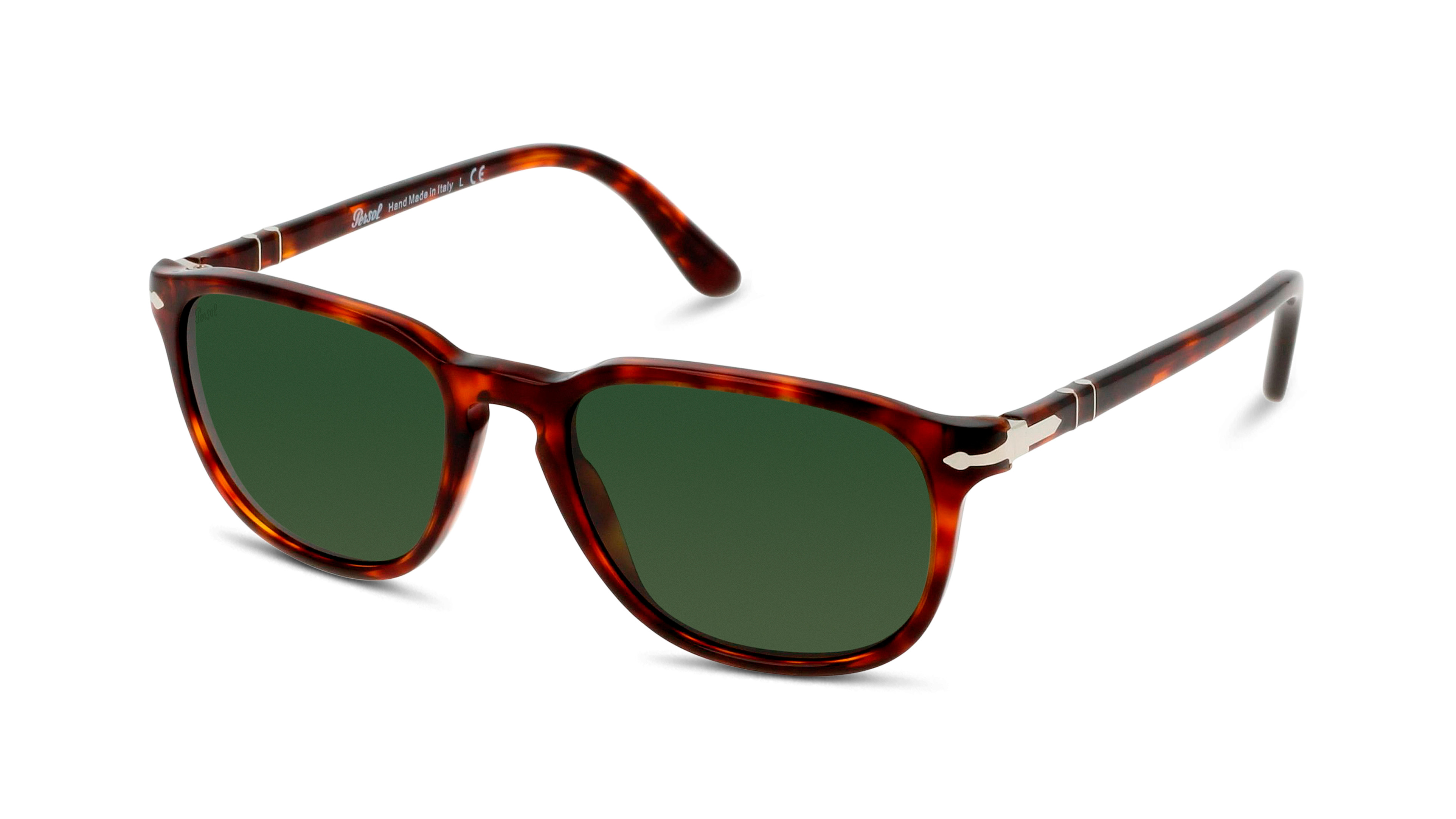 [products.image.angle_left01] Persol 0PO3019S 24/31 Sonnenbrille