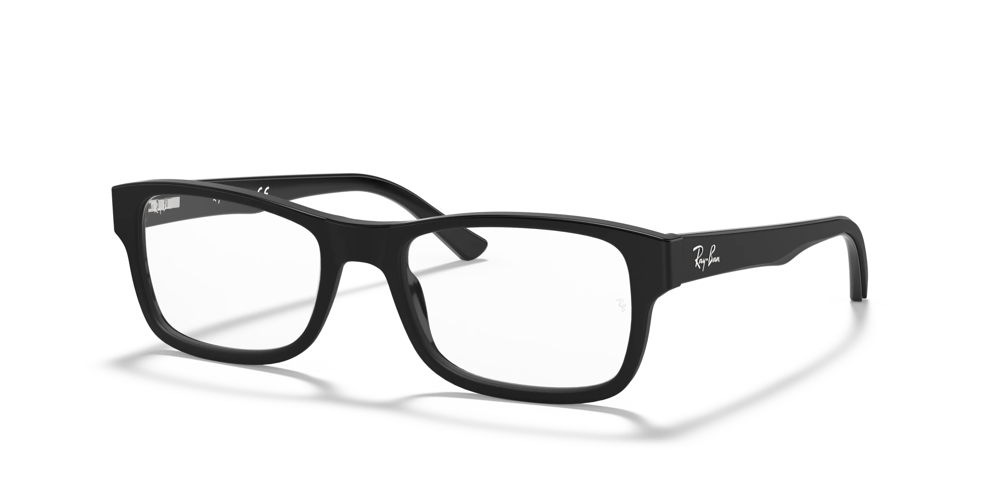 Angle_Left01, Ray-Ban RB5268 Optics 0RX5268 5119 Brille