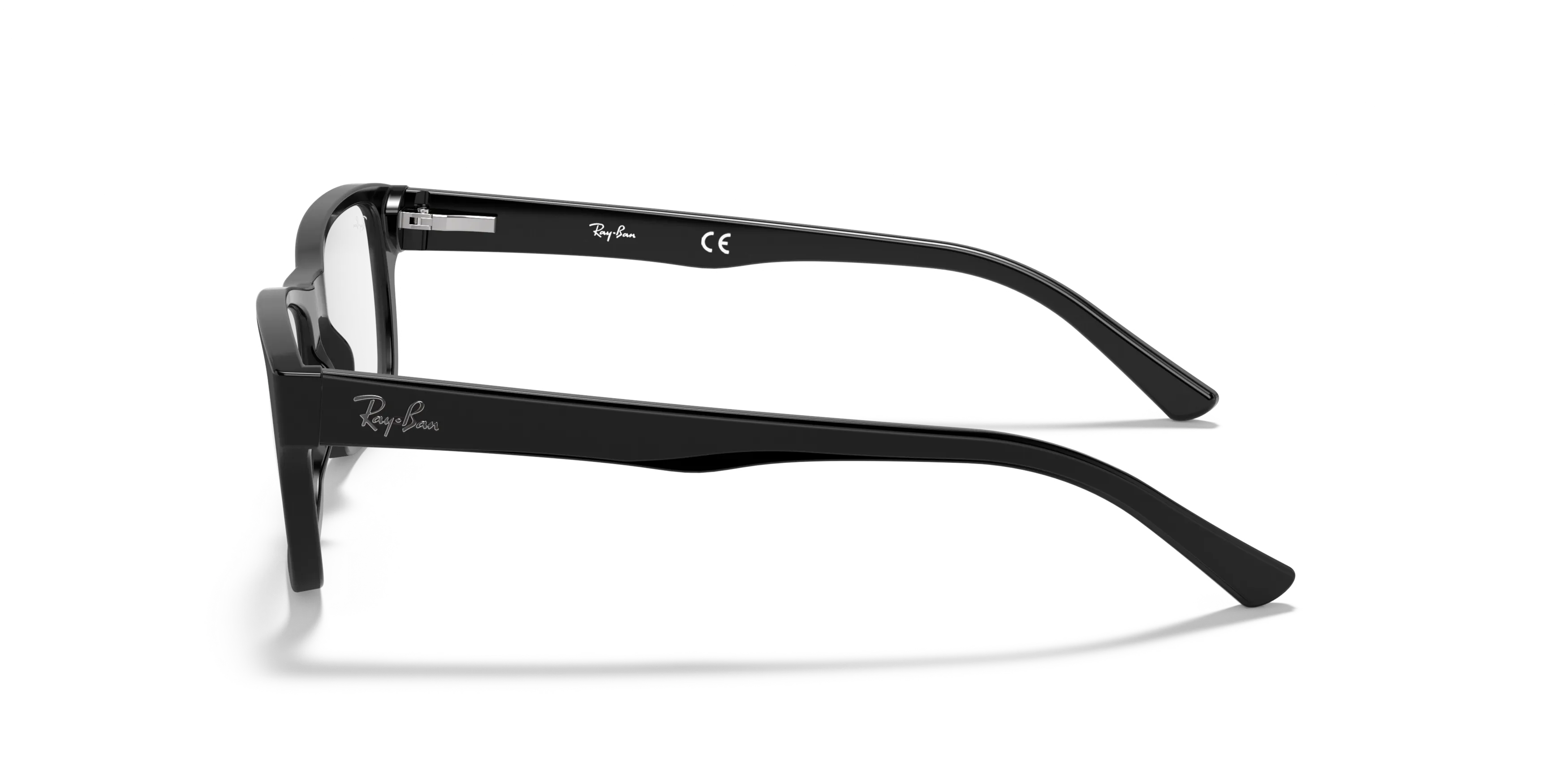 Angle_Left02, Ray-Ban RB5268 Optics 0RX5268 5119 Brille