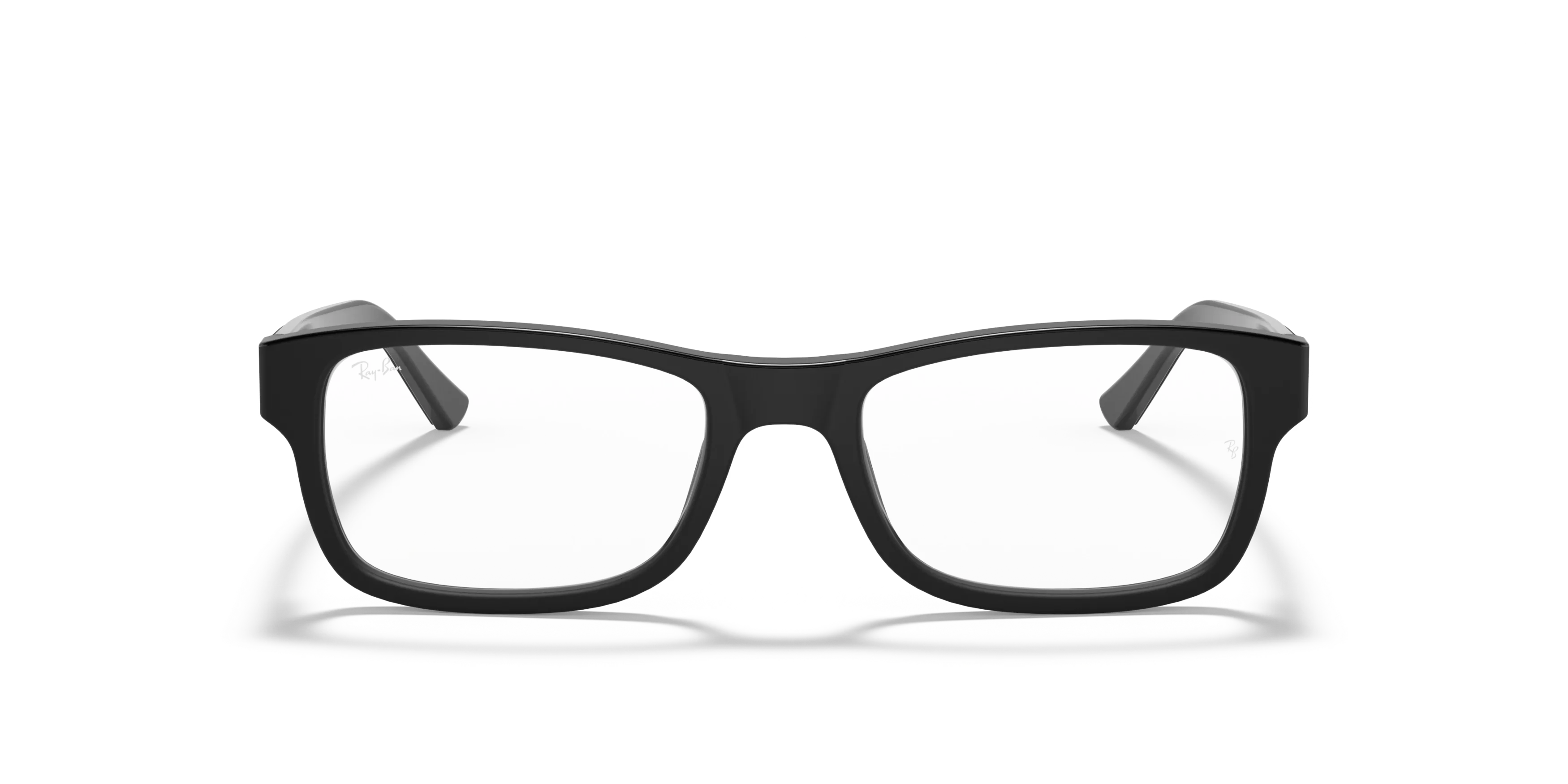 Front, Ray-Ban RB5268 Optics 0RX5268 5119 Brille