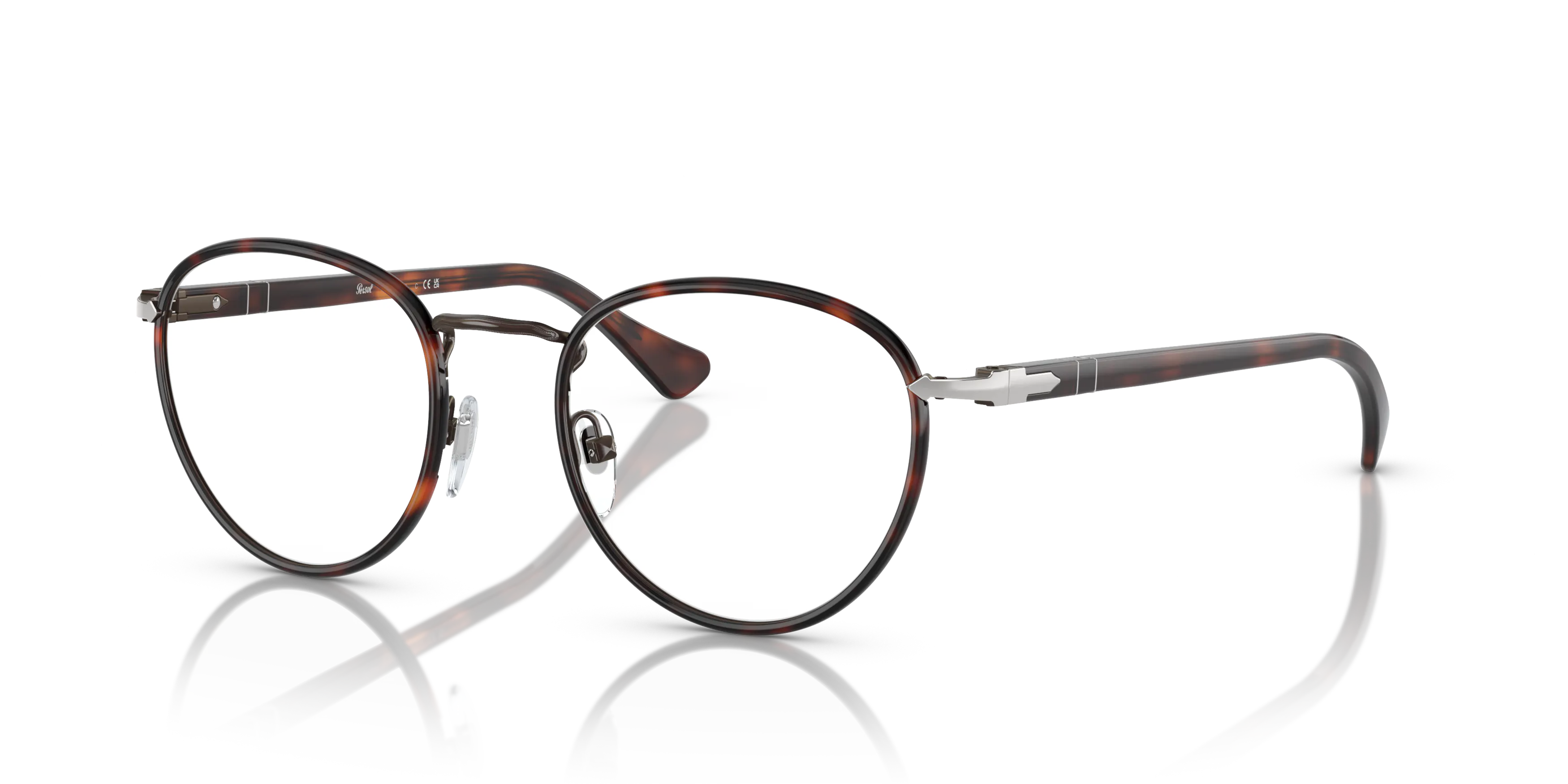 Angle_Left01, Persol PO2410VJ 0PO2410VJ 992 Brille