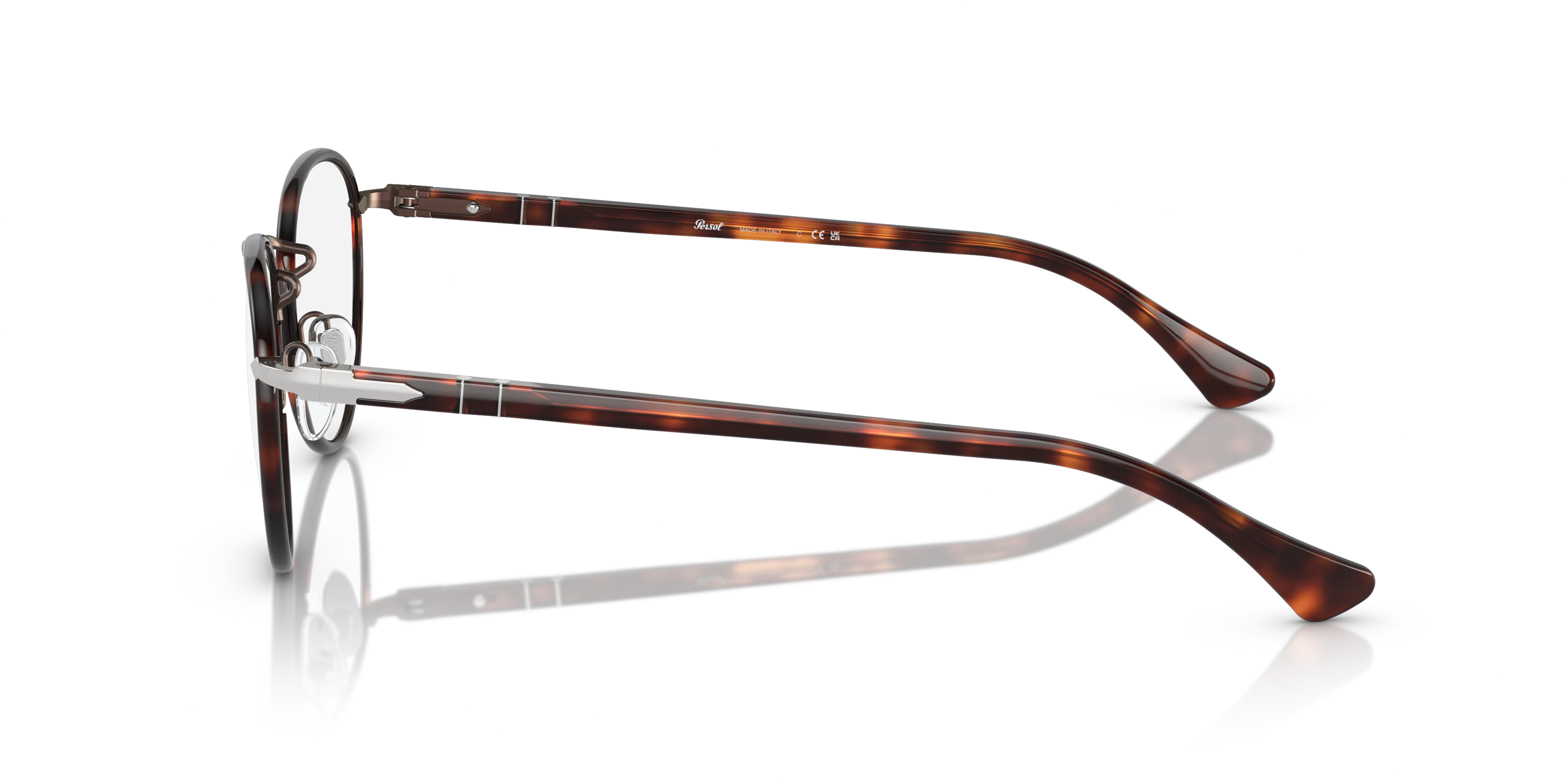 Angle_Left02, Persol PO2410VJ 0PO2410VJ 992 Brille