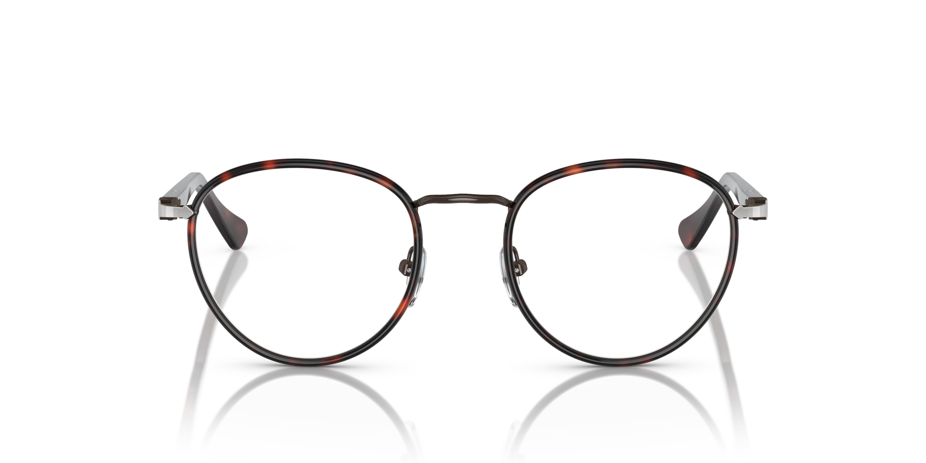 Front, Persol PO2410VJ 0PO2410VJ 992 Brille