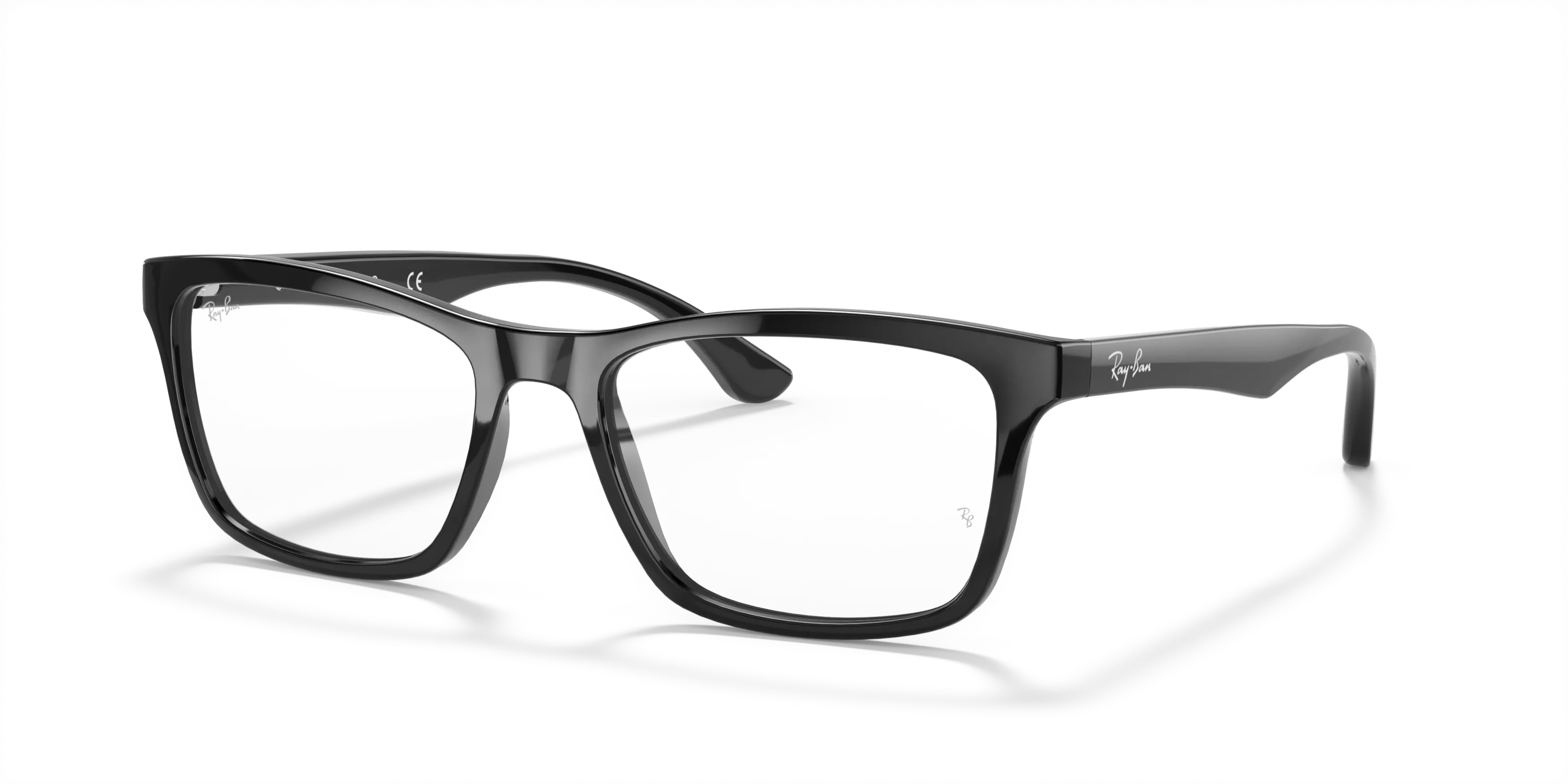 Angle_Left01, Ray-Ban RB5279 Optics 0RX5279 2000 Brille