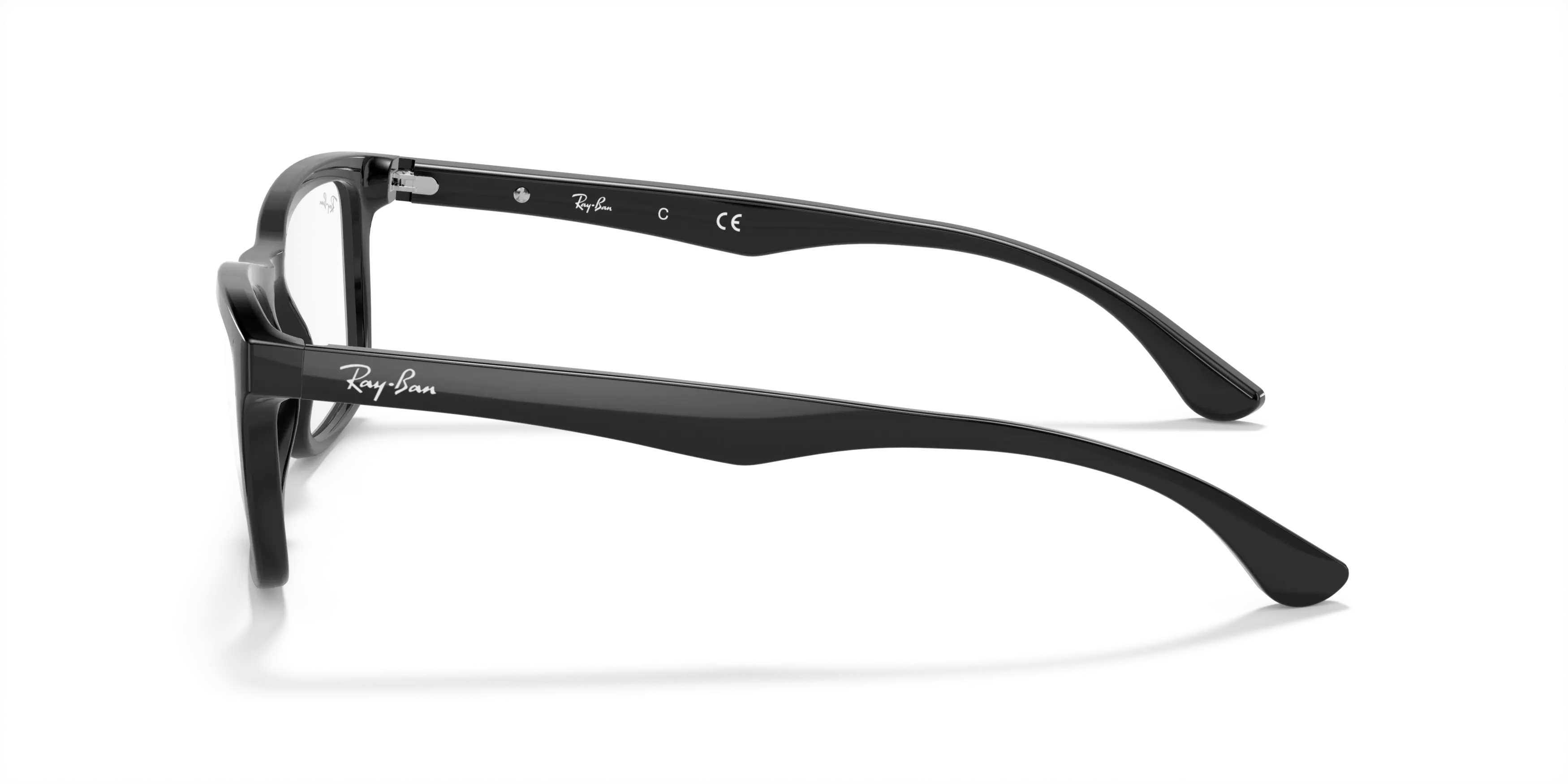 Angle_Left02, Ray-Ban RB5279 Optics 0RX5279 2000 Brille