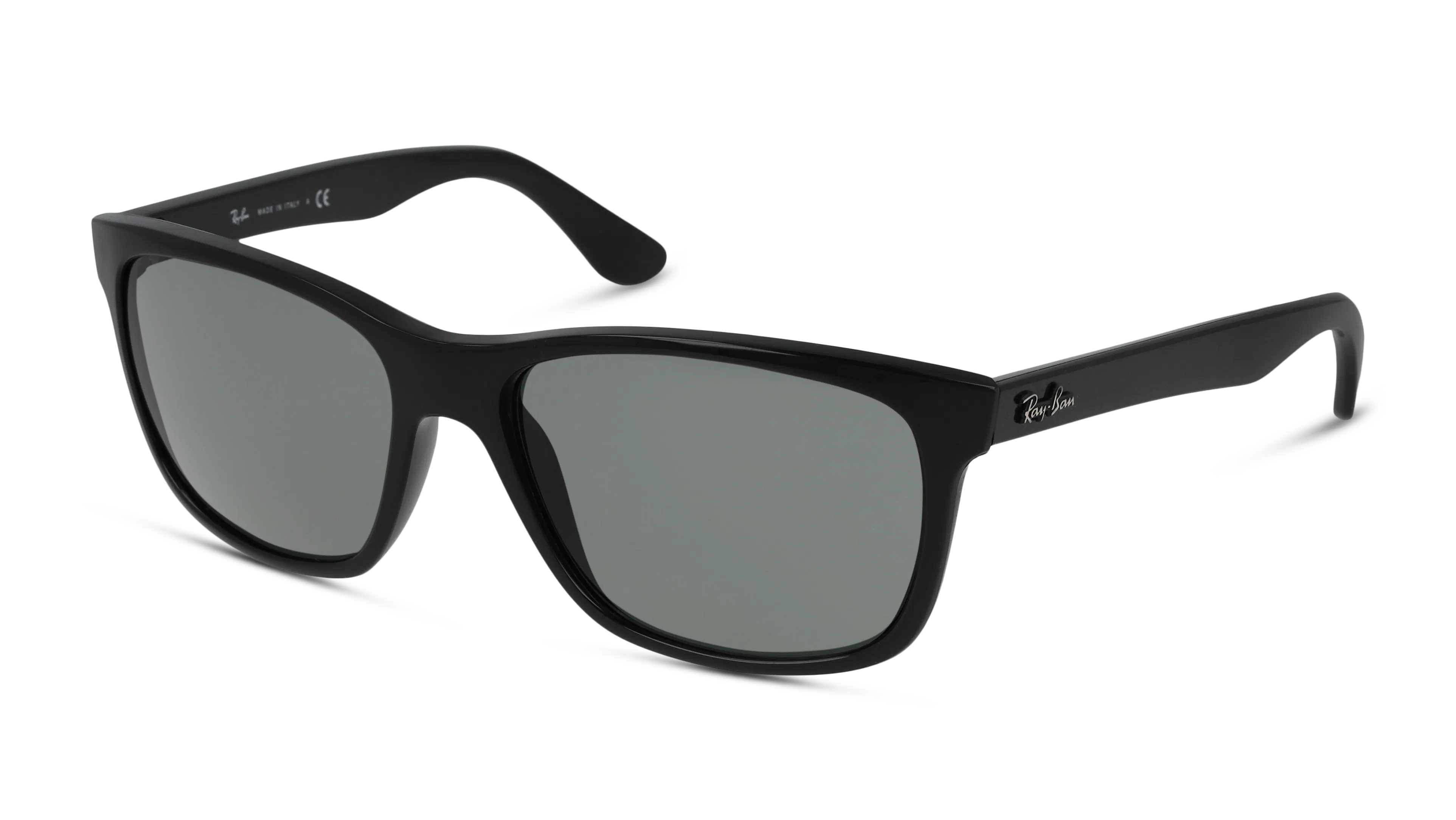 Angle_Left01, Ray-Ban RB4181 0RB4181 601 Sonnenbrille