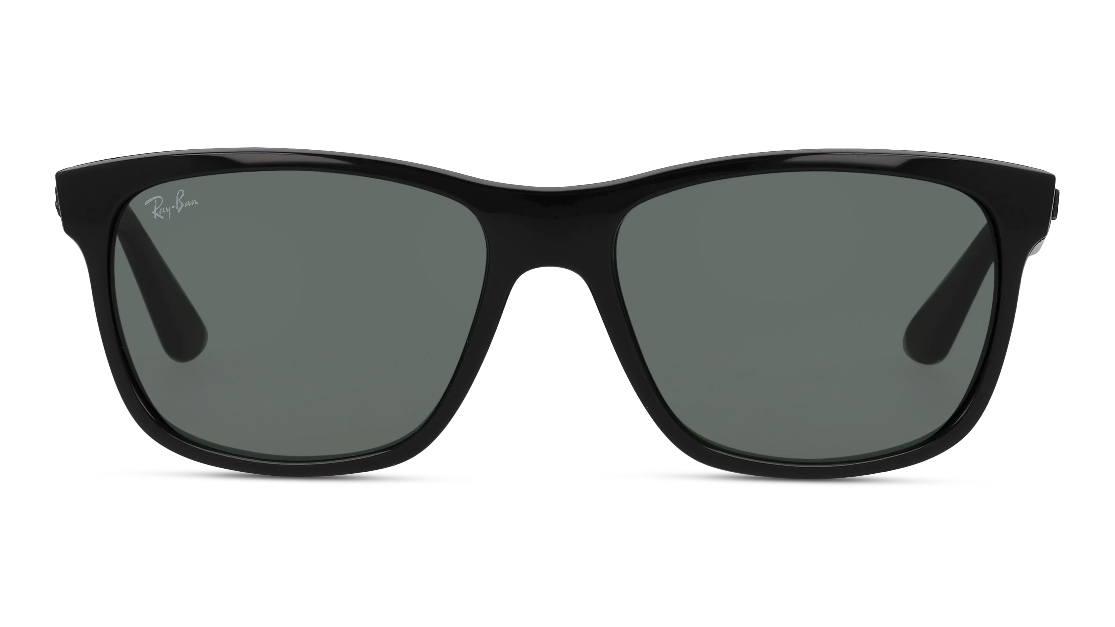 Front, Ray-Ban RB4181 0RB4181 601 Sonnenbrille