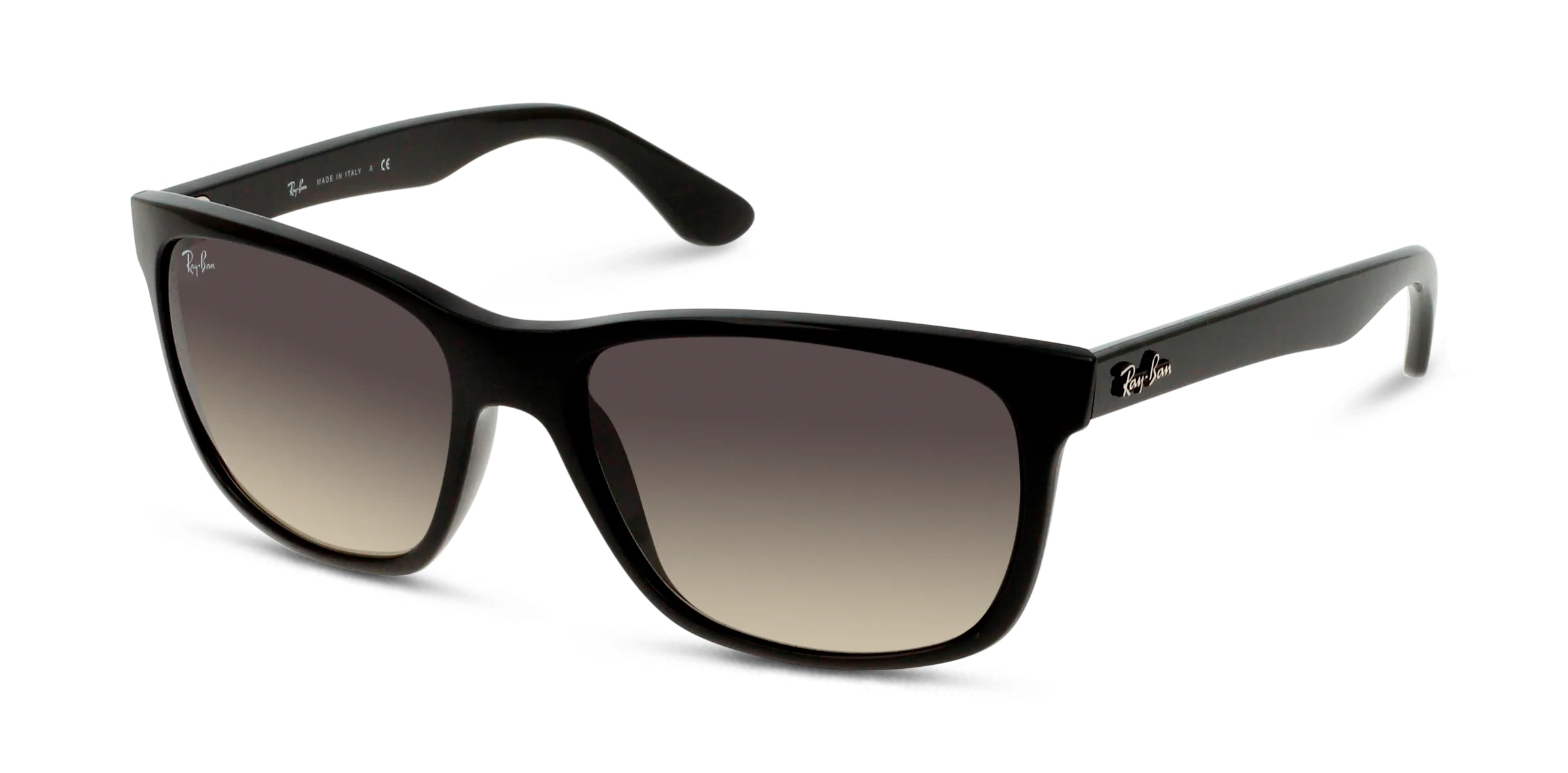 Angle_Left01, Ray-Ban RB4181 0RB4181 601/71 Sonnenbrille