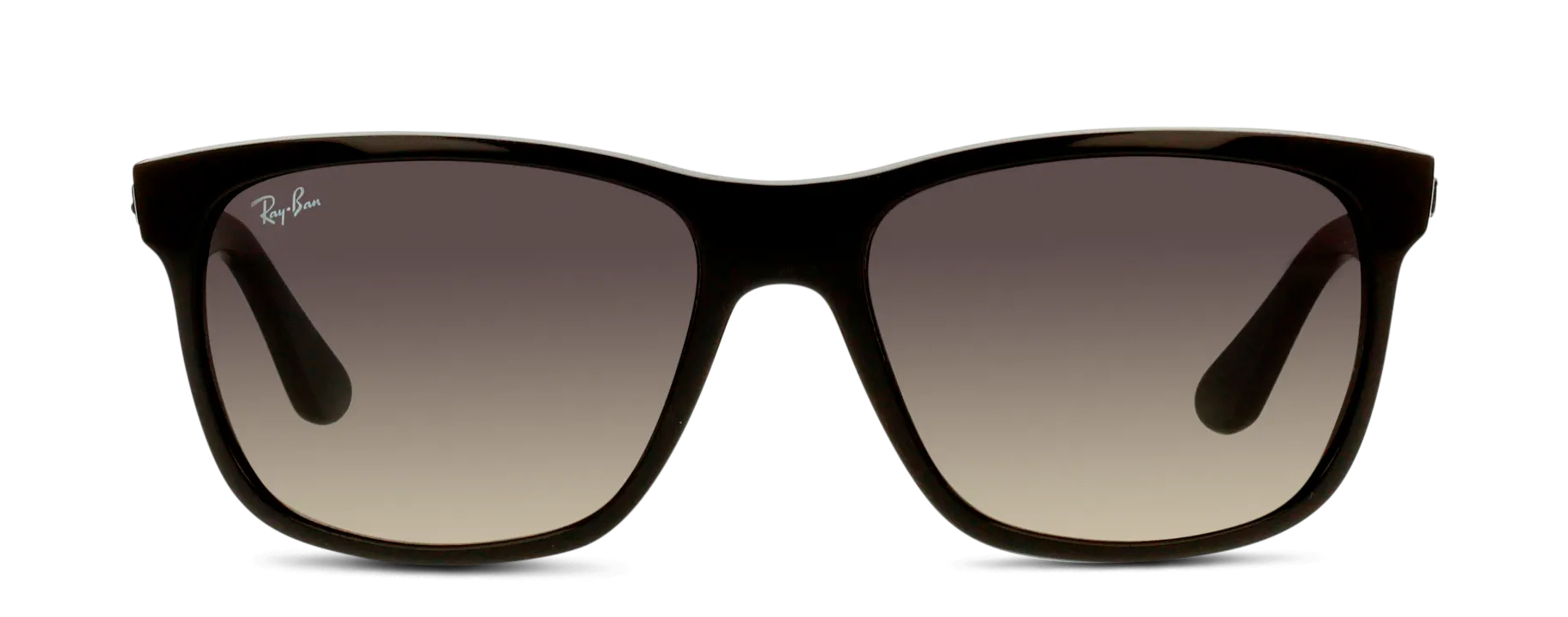 Front, Ray-Ban RB4181 0RB4181 601/71 Sonnenbrille