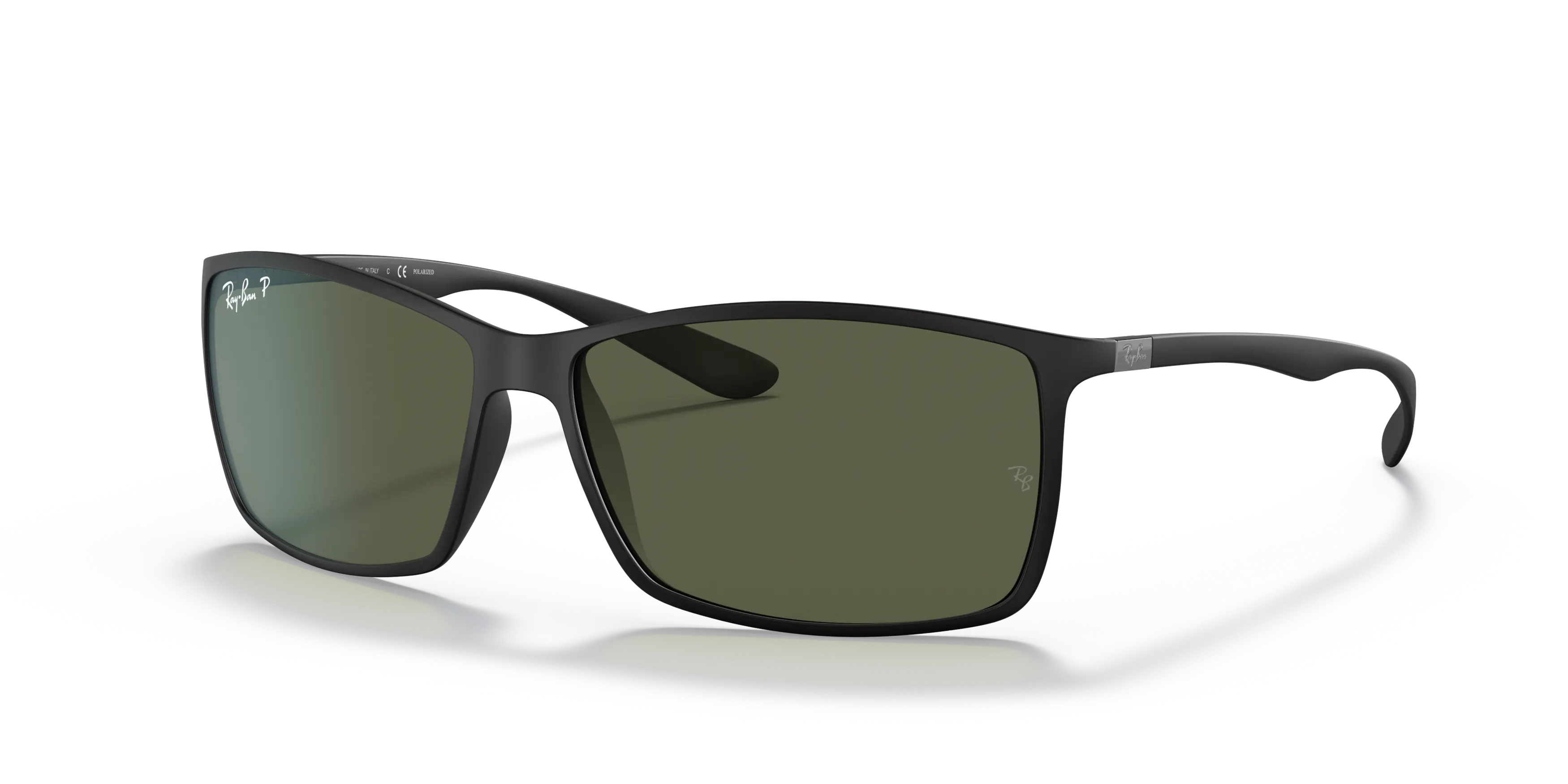Angle_Left01, Ray-Ban RB4179 Liteforce 0RB4179 601S9A Sonnenbrille