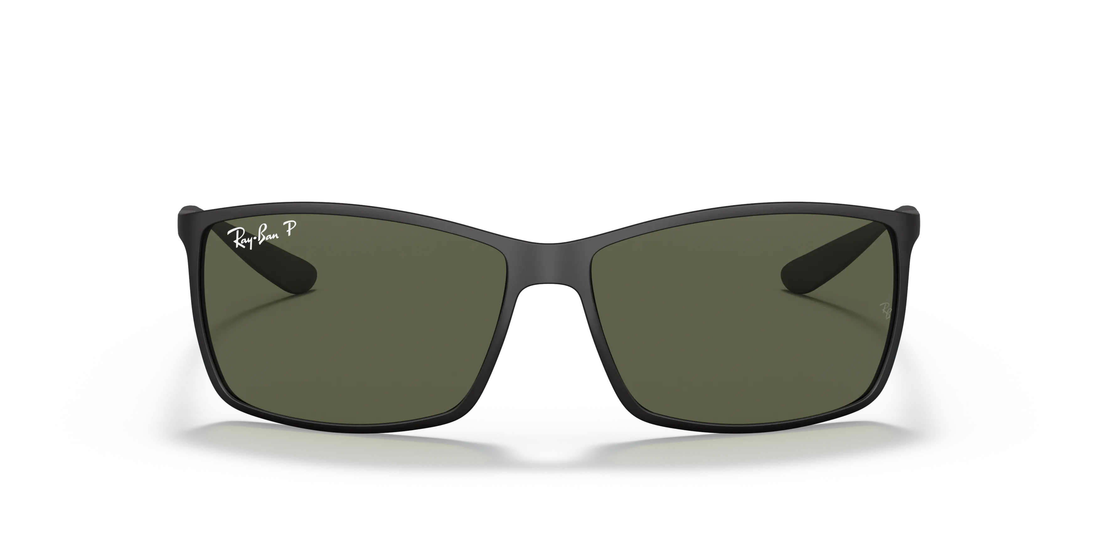 Front, Ray-Ban RB4179 Liteforce 0RB4179 601S9A Sonnenbrille