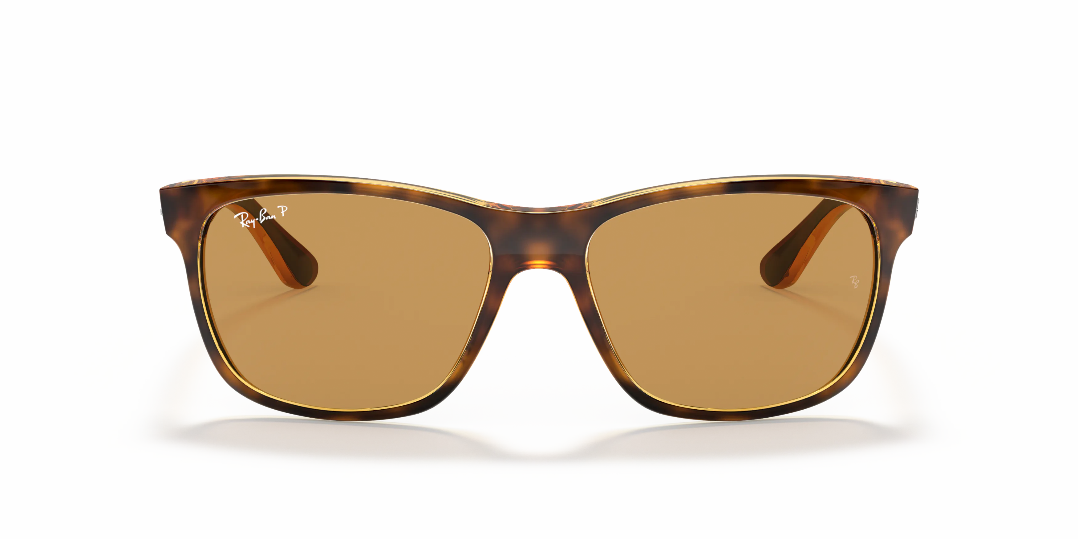 Front, Ray-Ban RB4181 0RB4181 710/83 Sonnenbrille