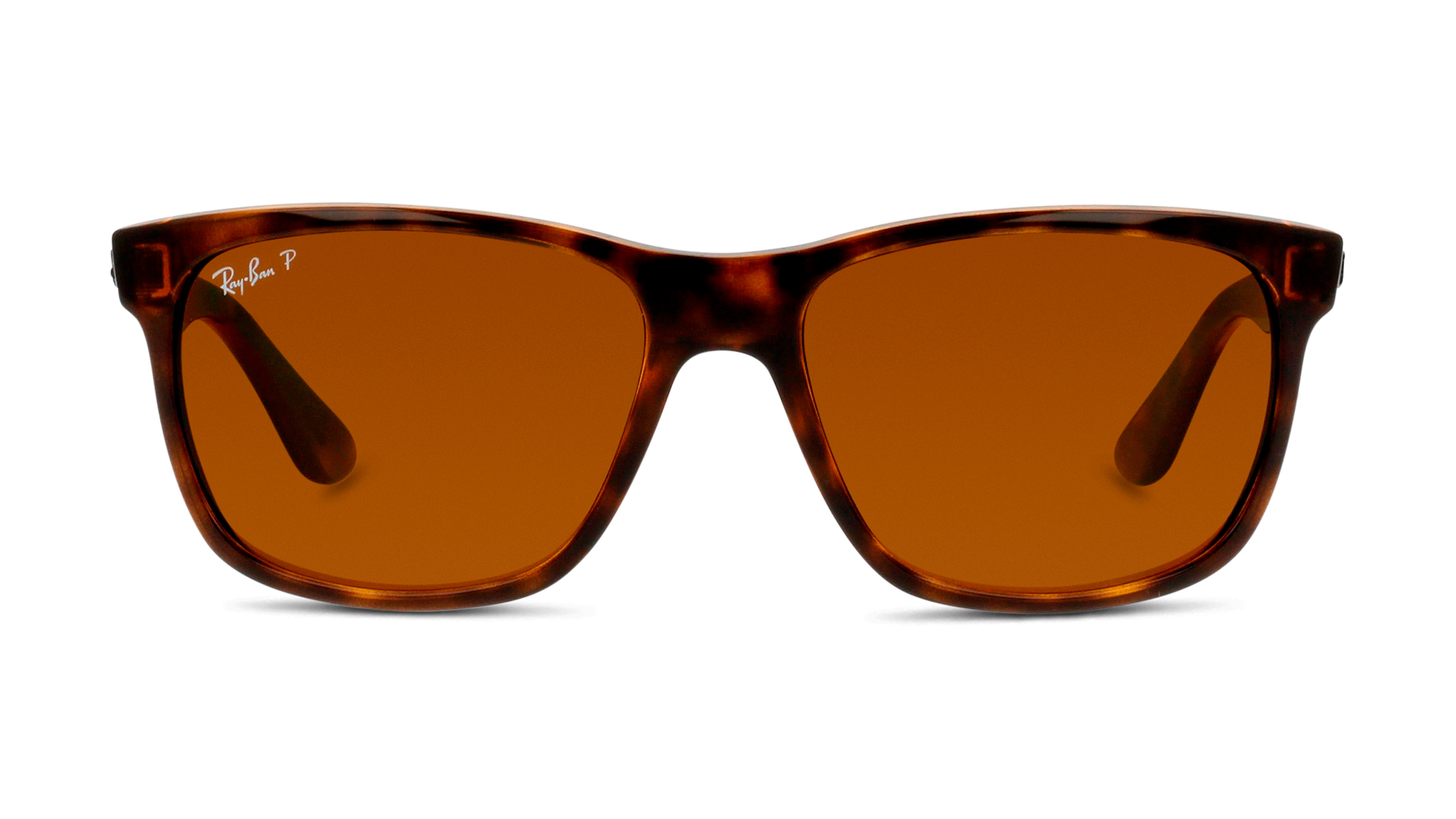 [products.image.front] Ray-Ban RB4181 0RB4181 710/83 Sonnenbrille