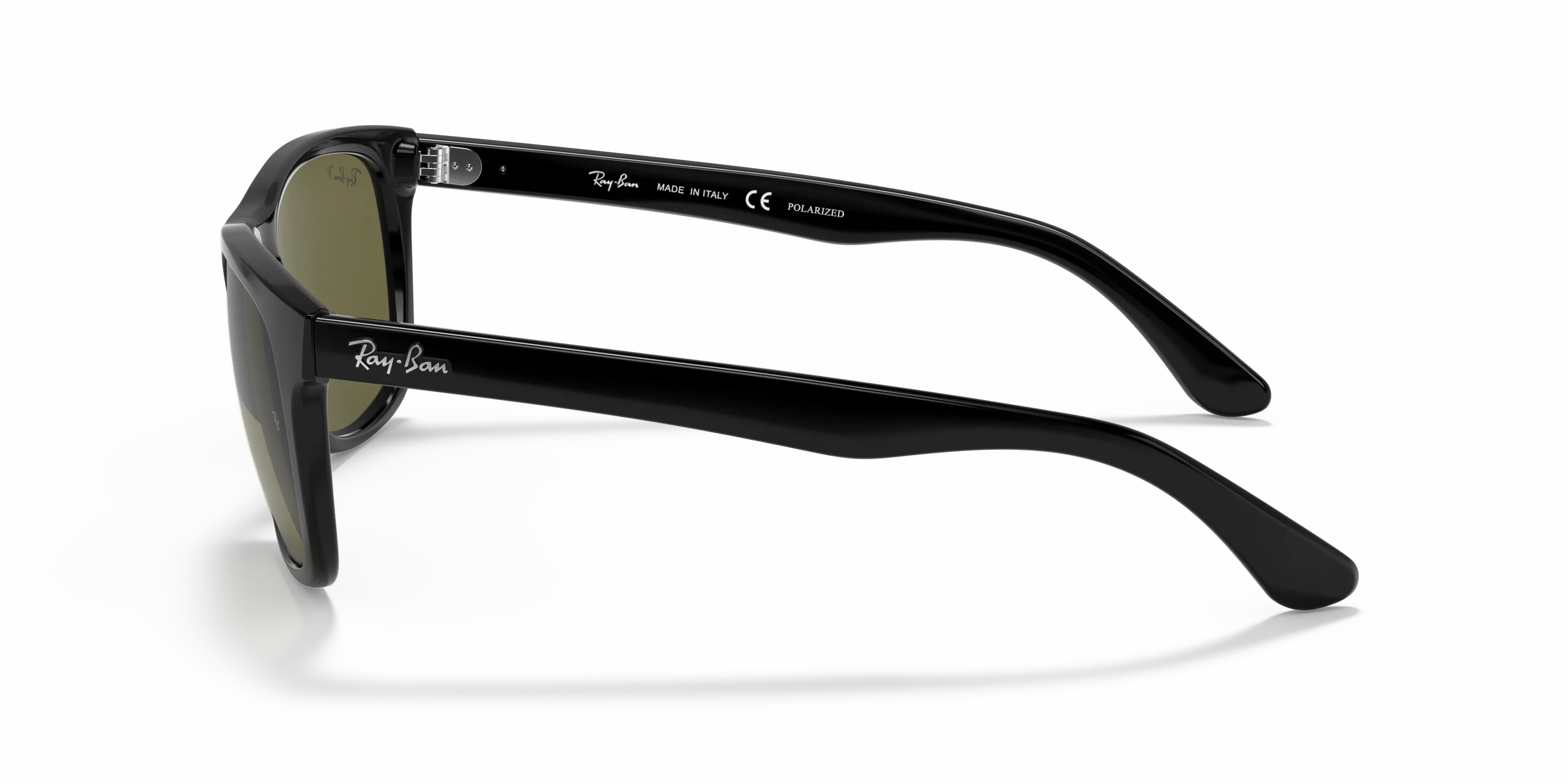 Angle_Left02, Ray-Ban RB4181 0RB4181 601/9A Sonnenbrille