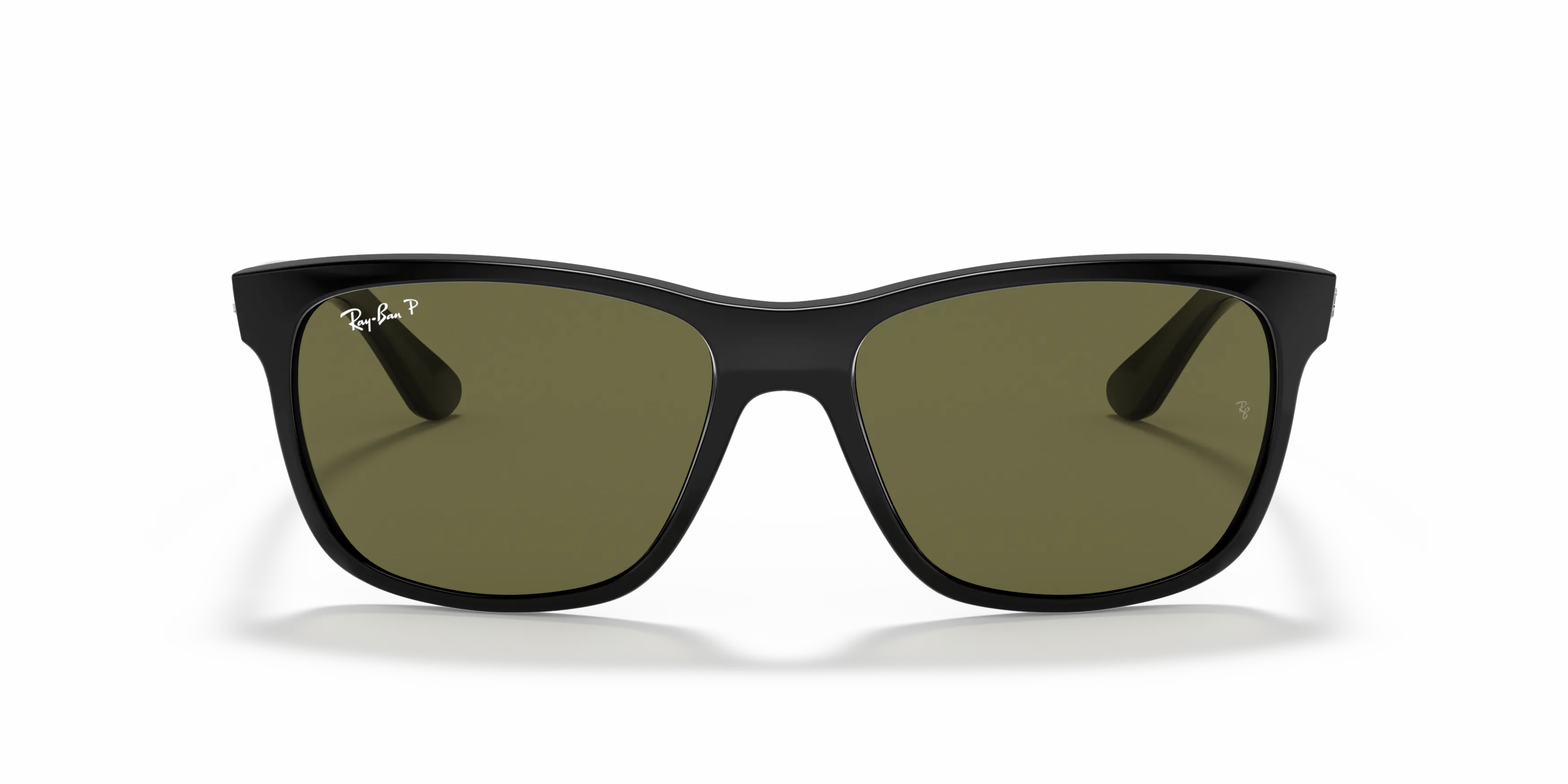 Front, Ray-Ban RB4181 0RB4181 601/9A Sonnenbrille
