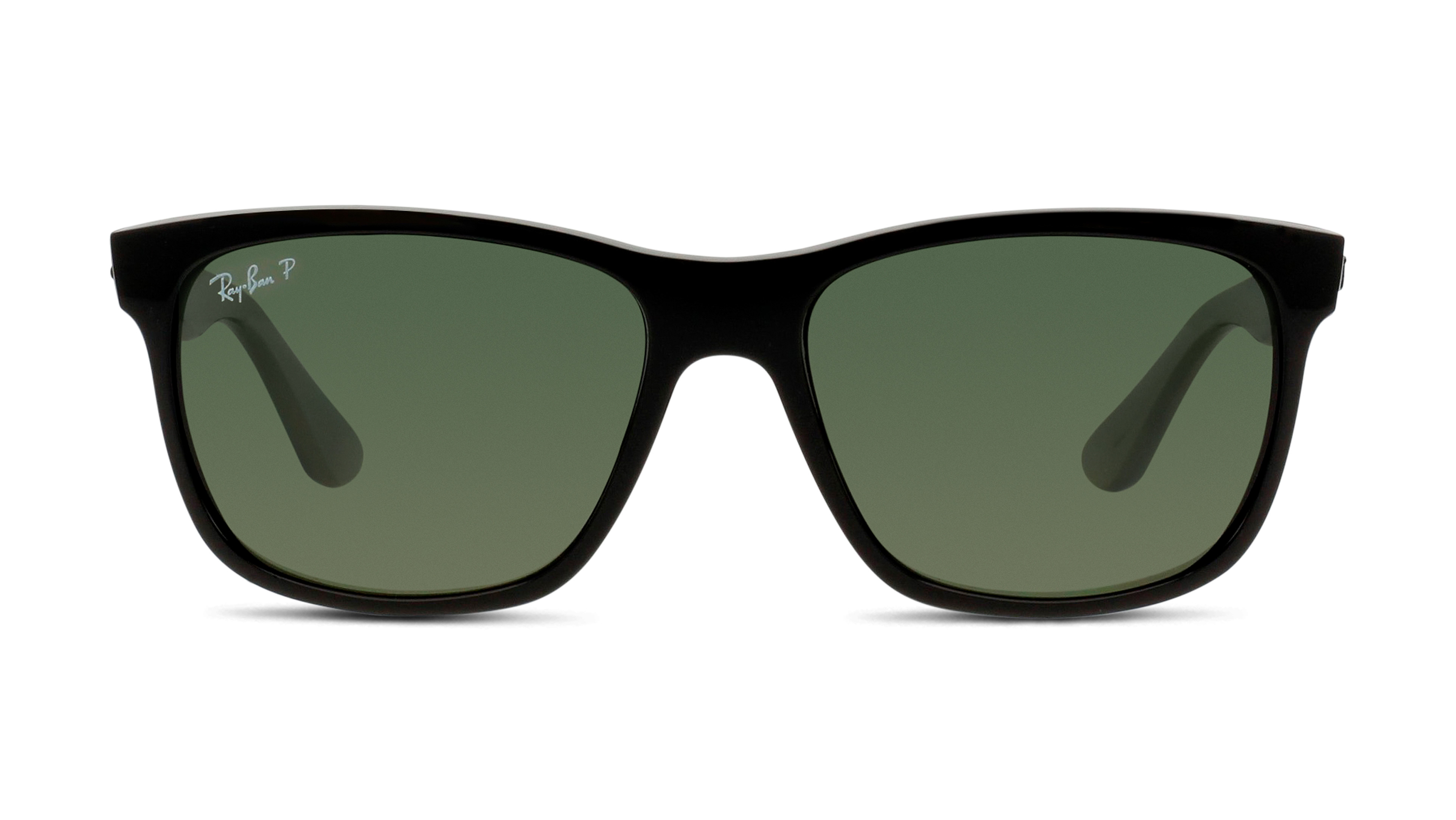[products.image.front] Ray-Ban RB4181 0RB4181 601/9A Sonnenbrille