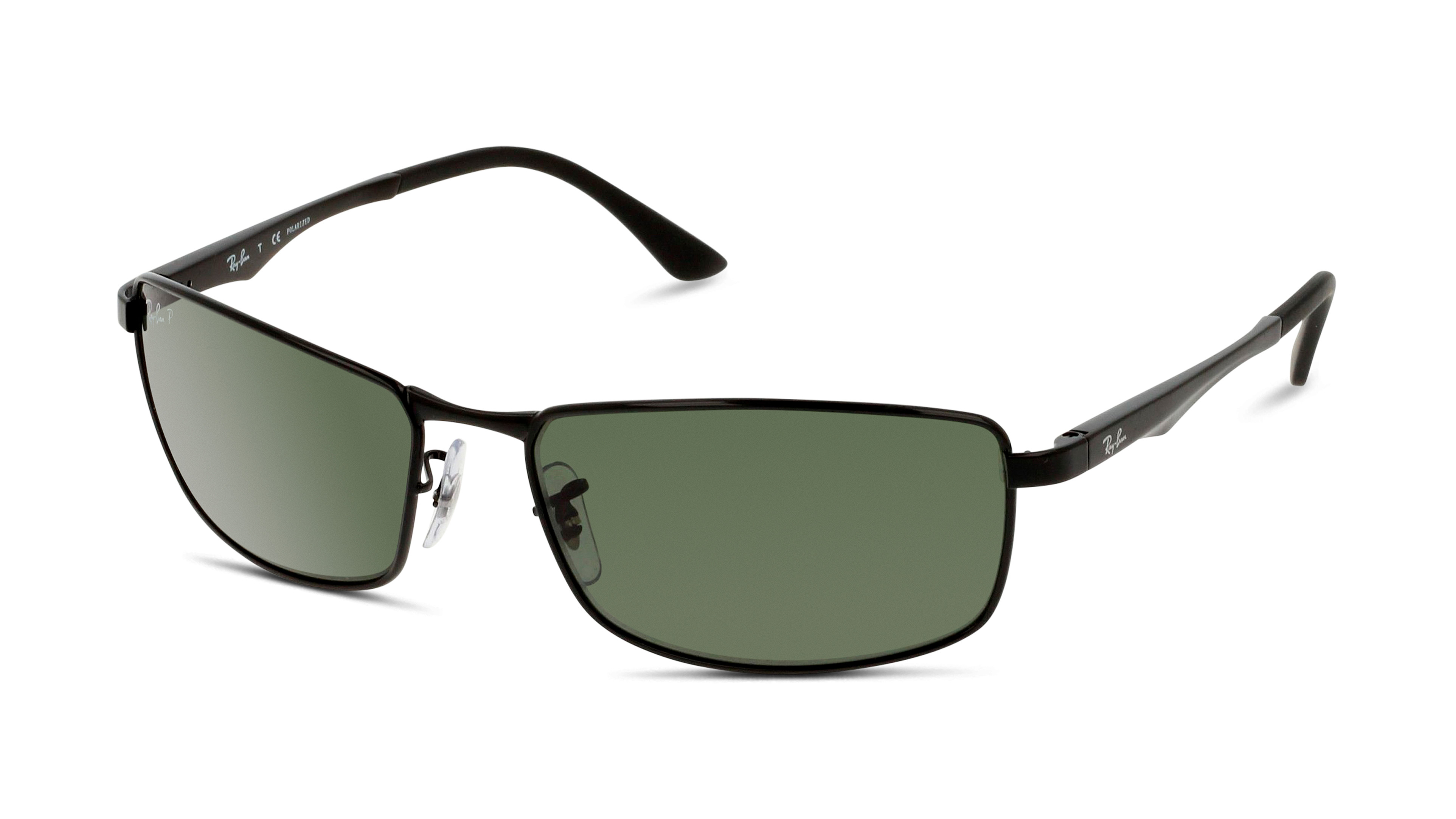 [products.image.angle_left01] Ray-Ban N/A 0RB3498 002/9A Sonnenbrille