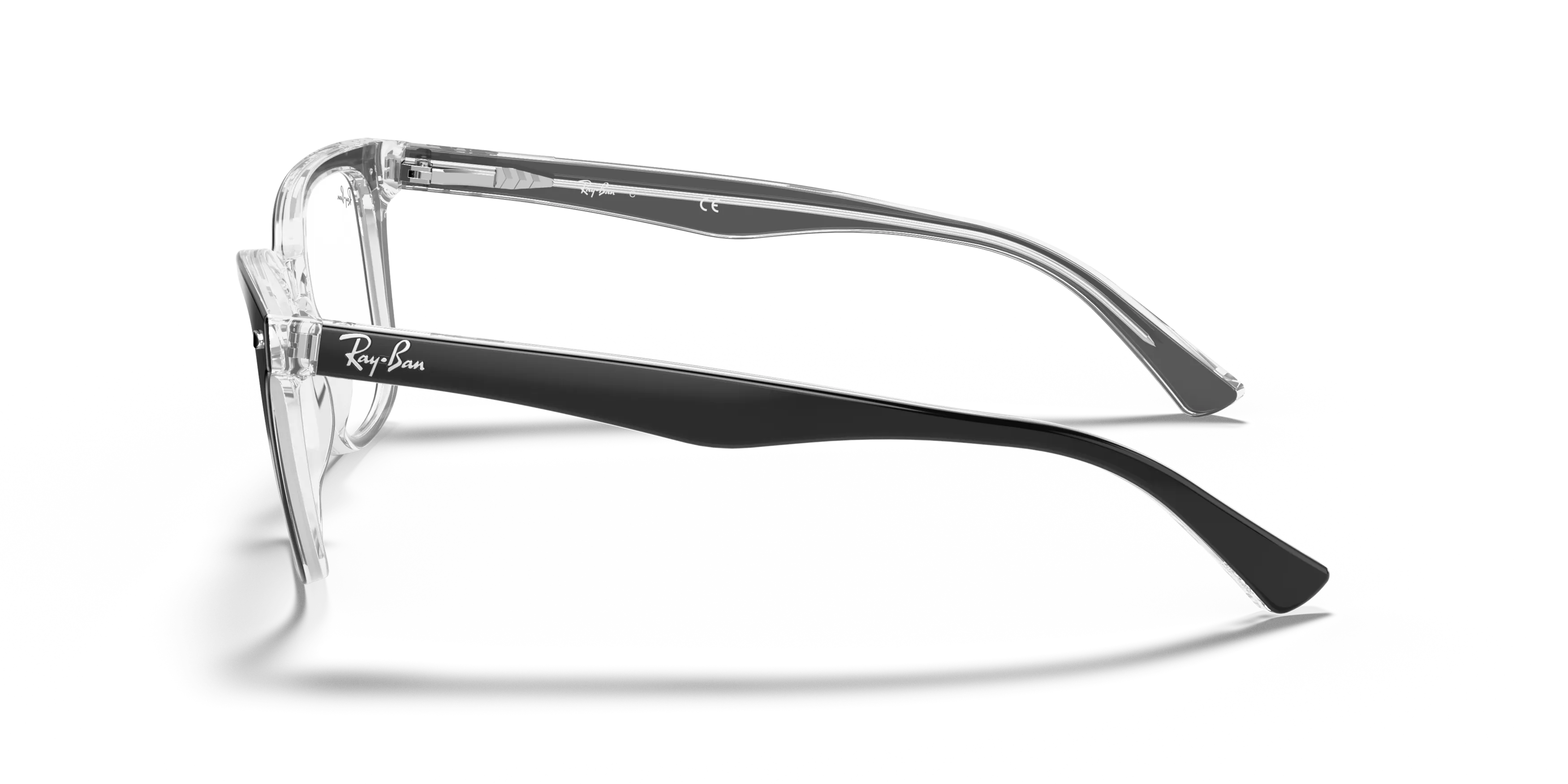 Angle_Left02, Ray-Ban RB5285 Optics 0RX5285 2034 Brille