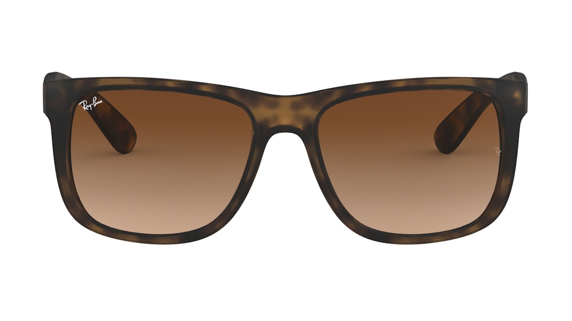 Ray-Ban JUSTIN 0RB4165 710/13 Sonnenbrille
