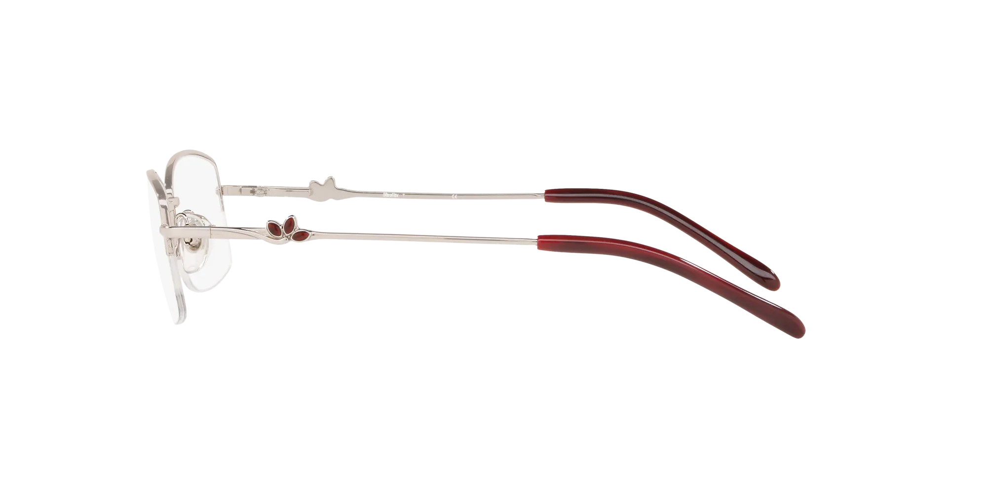 Angle_Left02, Sferoflex SF2553 0SF2553 103 Brille