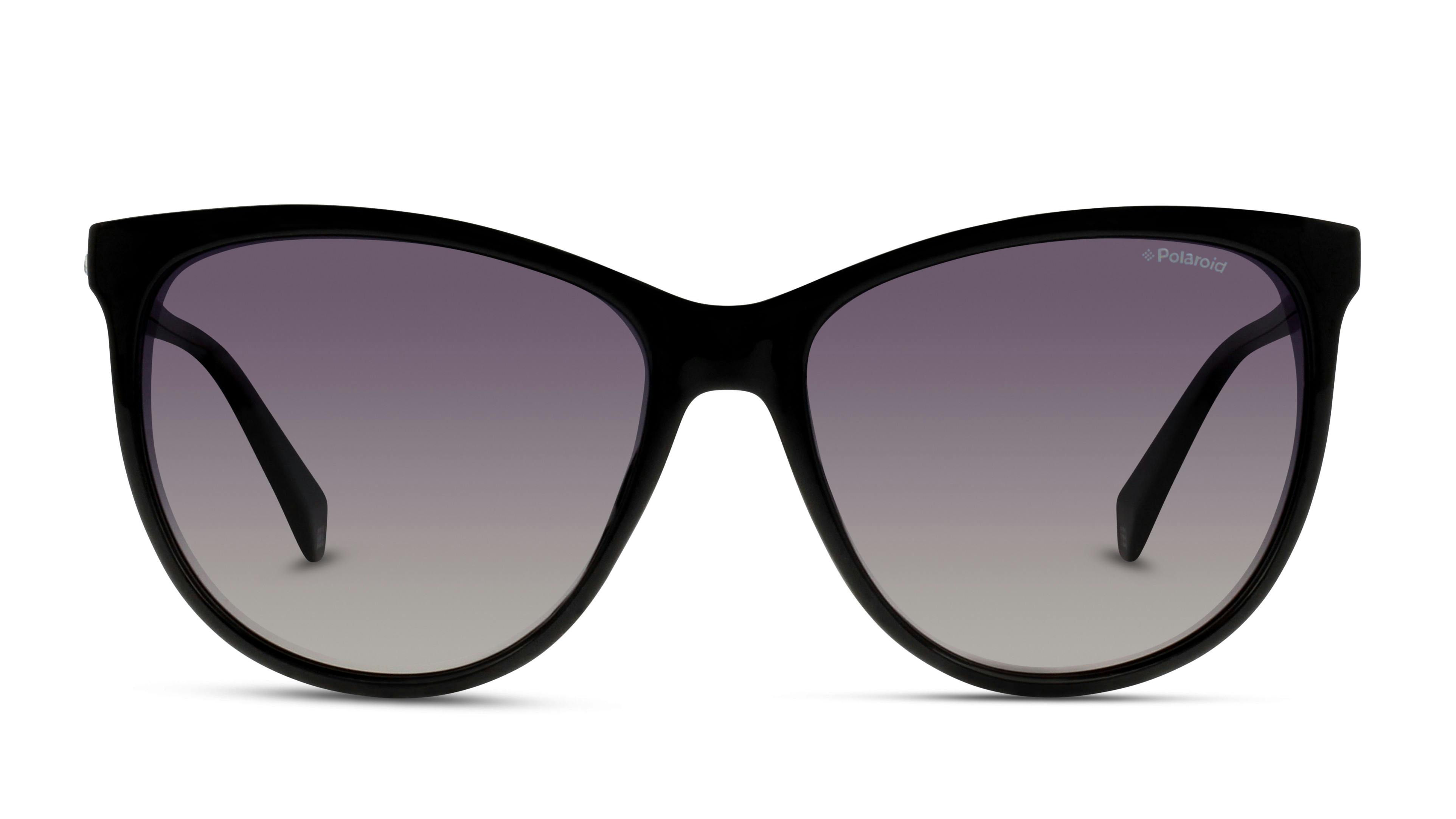 Front, Polaroid PLD 4066/S 807 Sonnenbrille