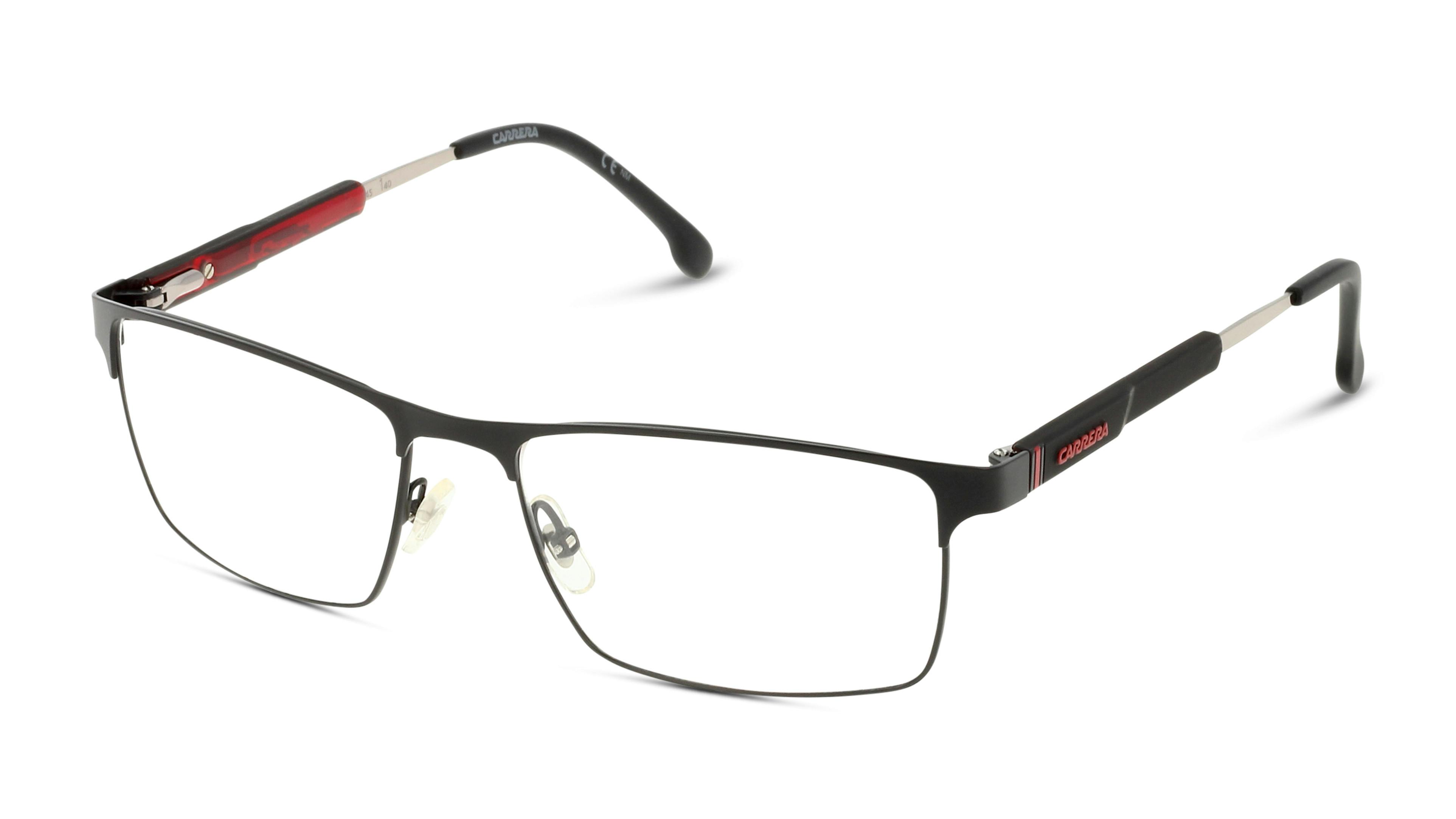 [products.image.angle_left01] Carrera CARRERA 8833 003 Brille