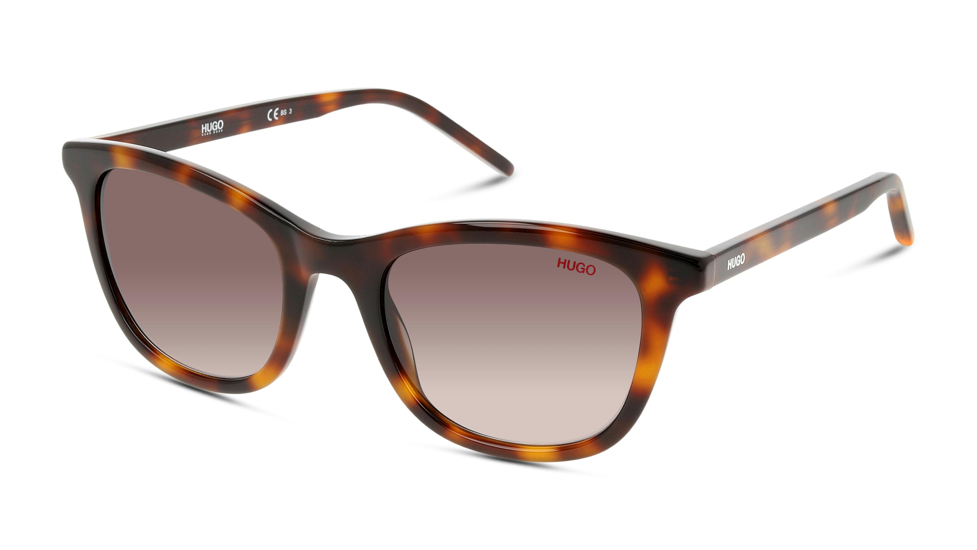 Angle_Left01, HUGO HG 1040/S 086 Sonnenbrille