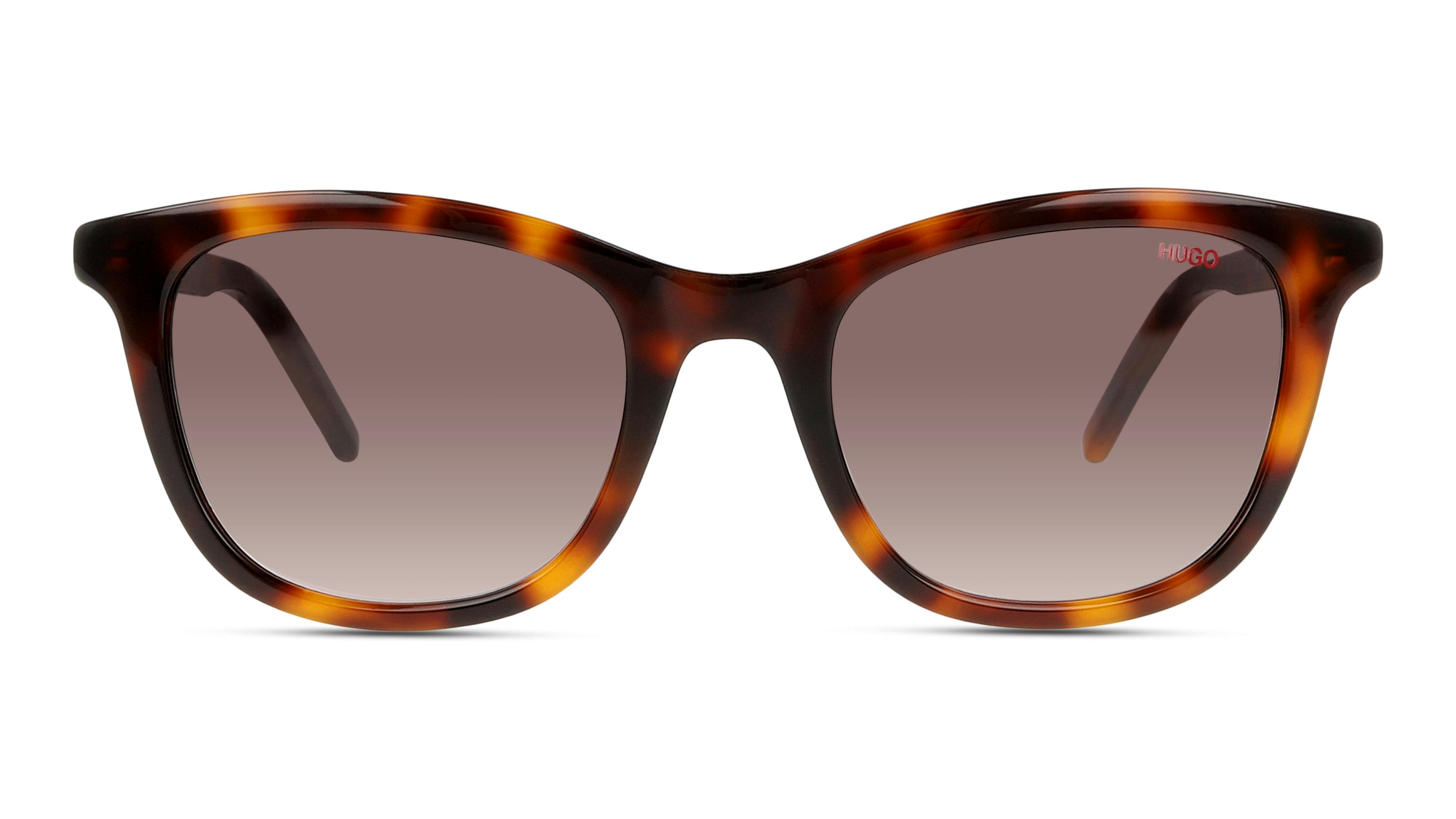Front, HUGO HG 1040/S 086 Sonnenbrille