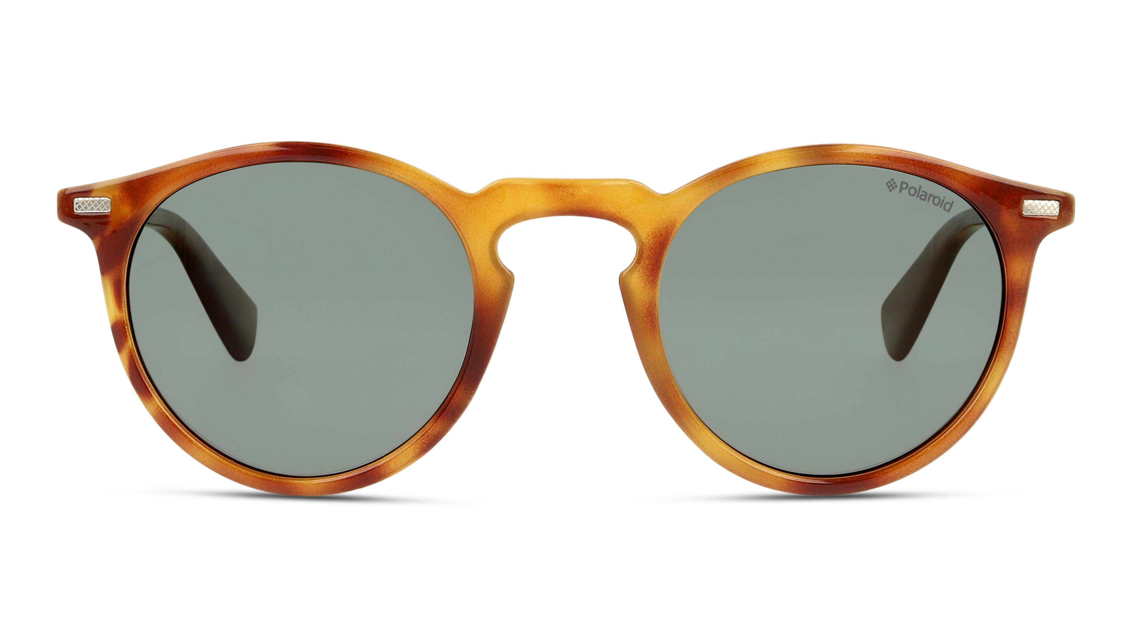 Front, Polaroid PLD 2086/S 086 Sonnenbrille